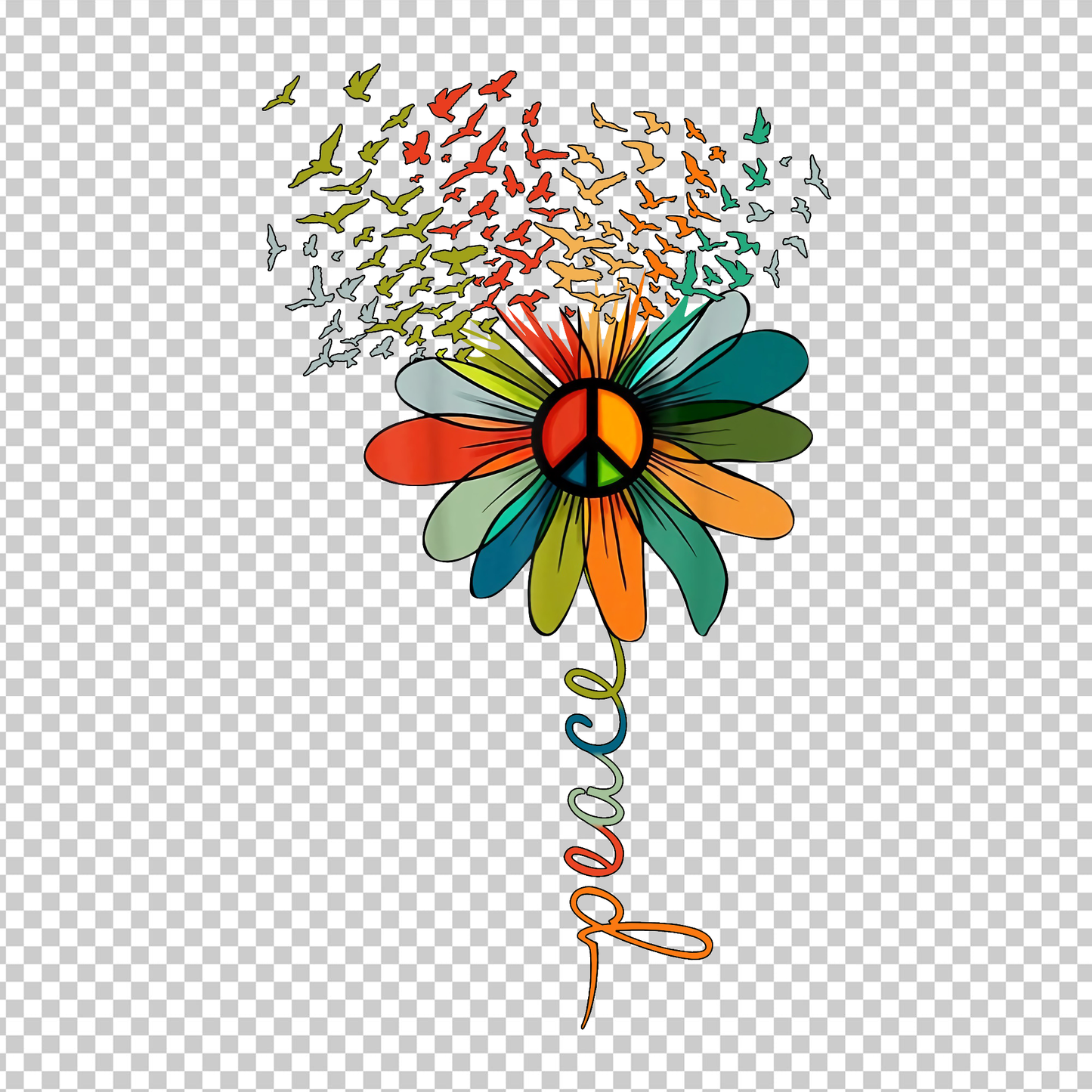 HIPPIE 261