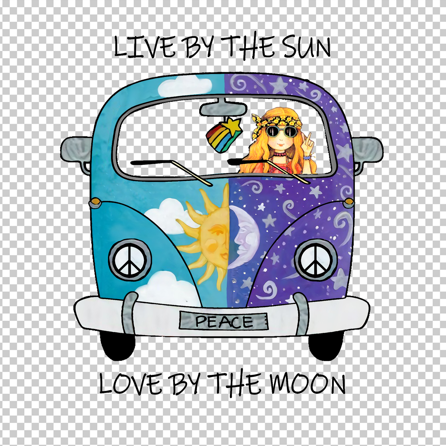 HIPPIE 121
