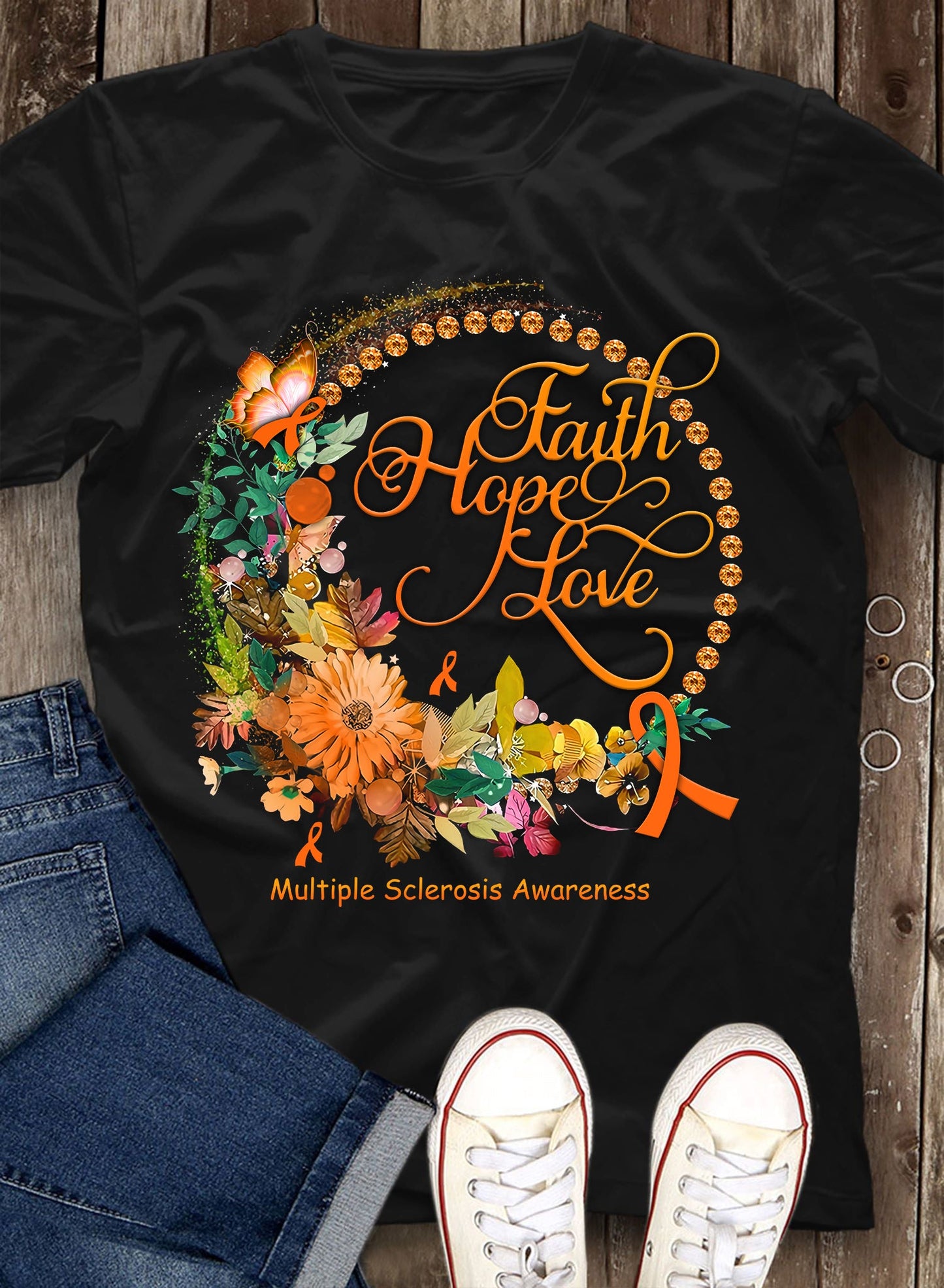 MULTIPLE SCLEROSIS AWARENESS 477