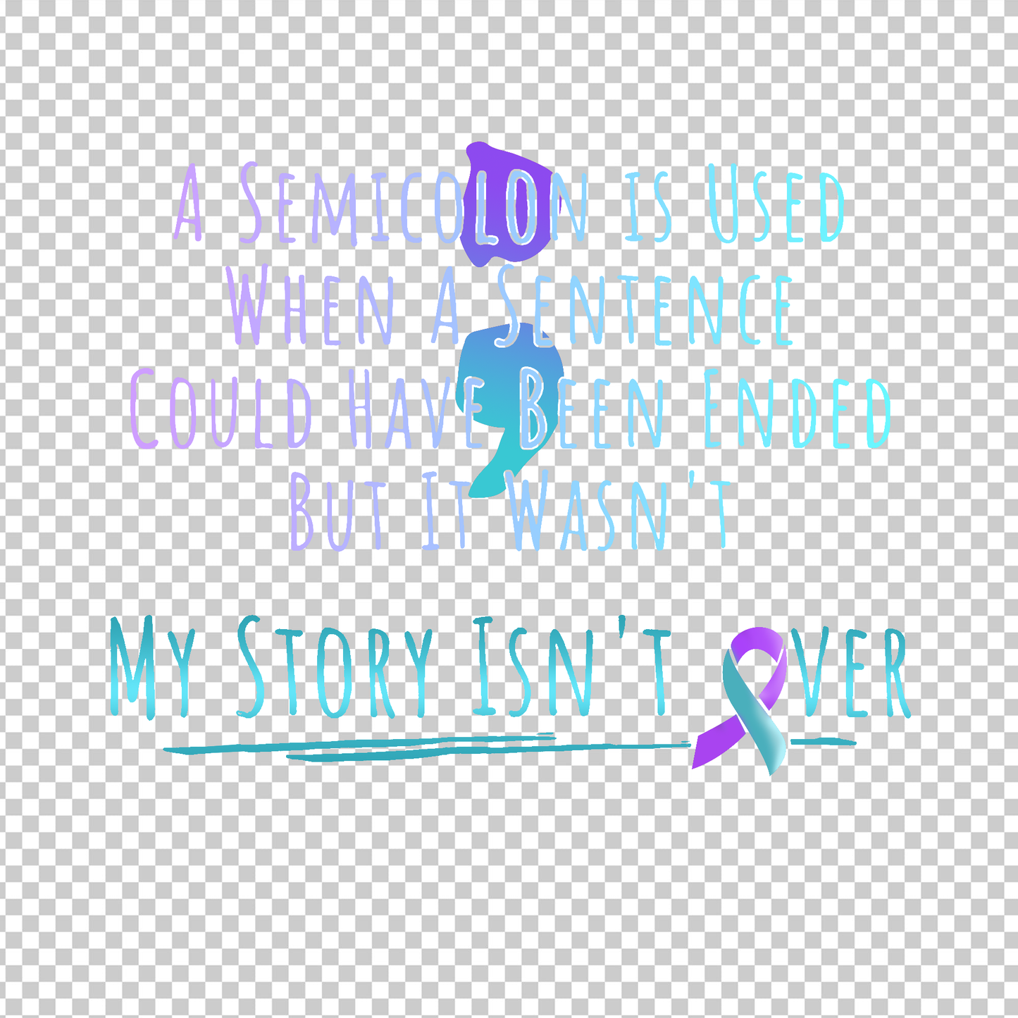 SUICIDE PREVENTION 277