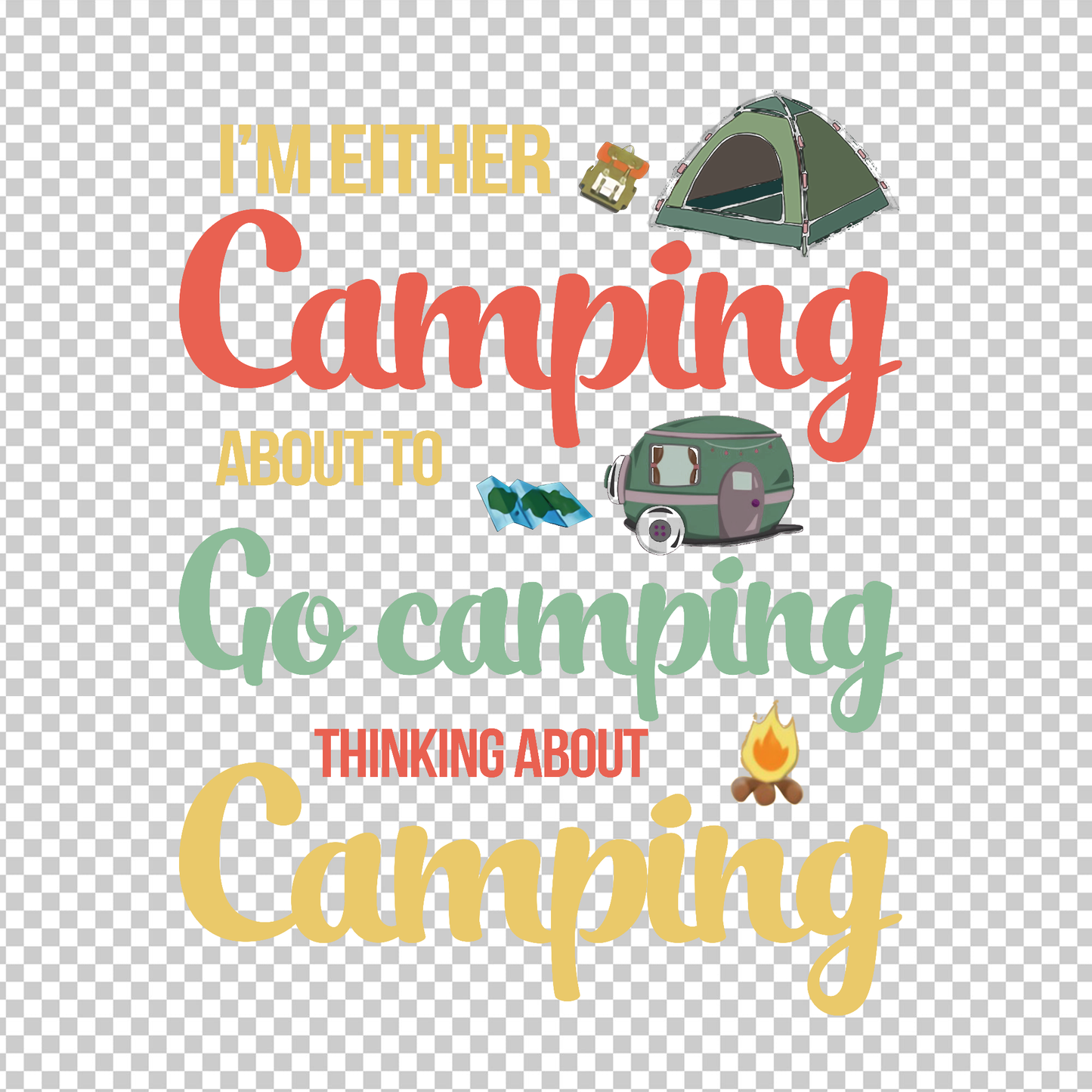 CAMPING 353