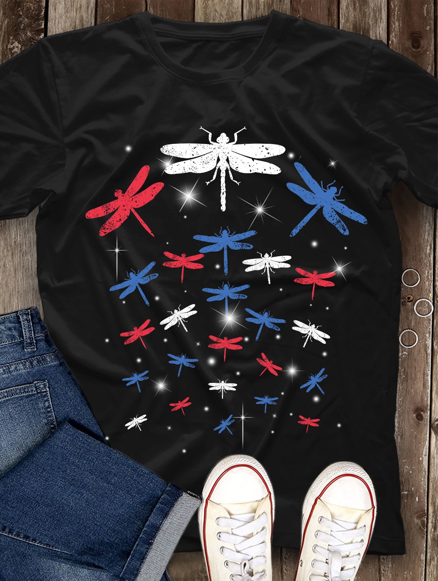 DRAGONFLY 9