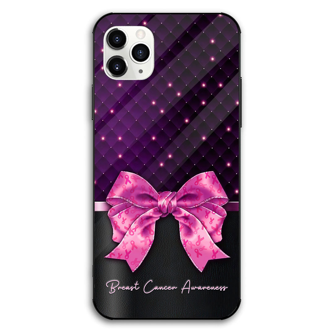 Breast Cancer Awareness Phone Case