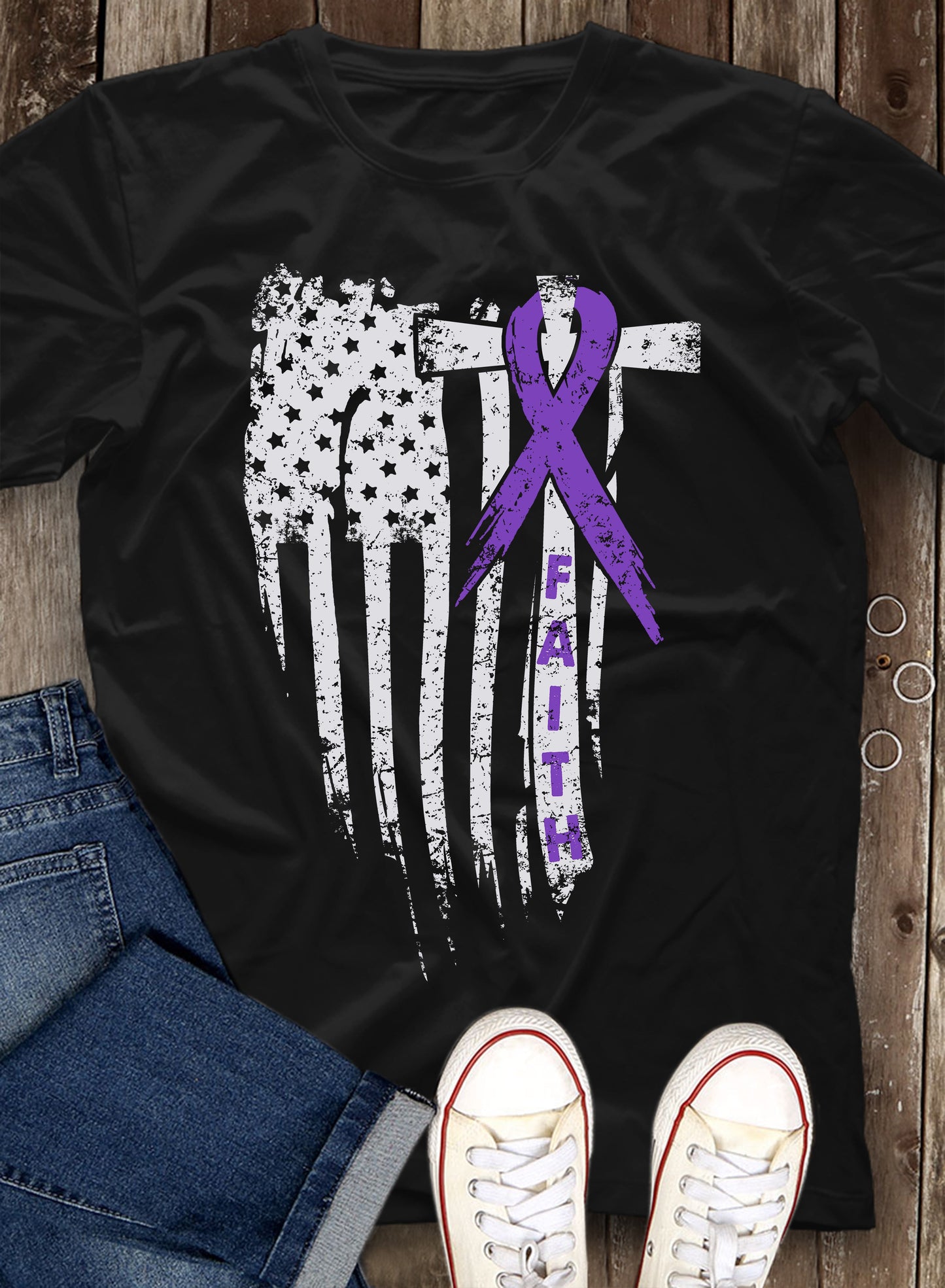 FIBROMYALGIA AWARENESS 26