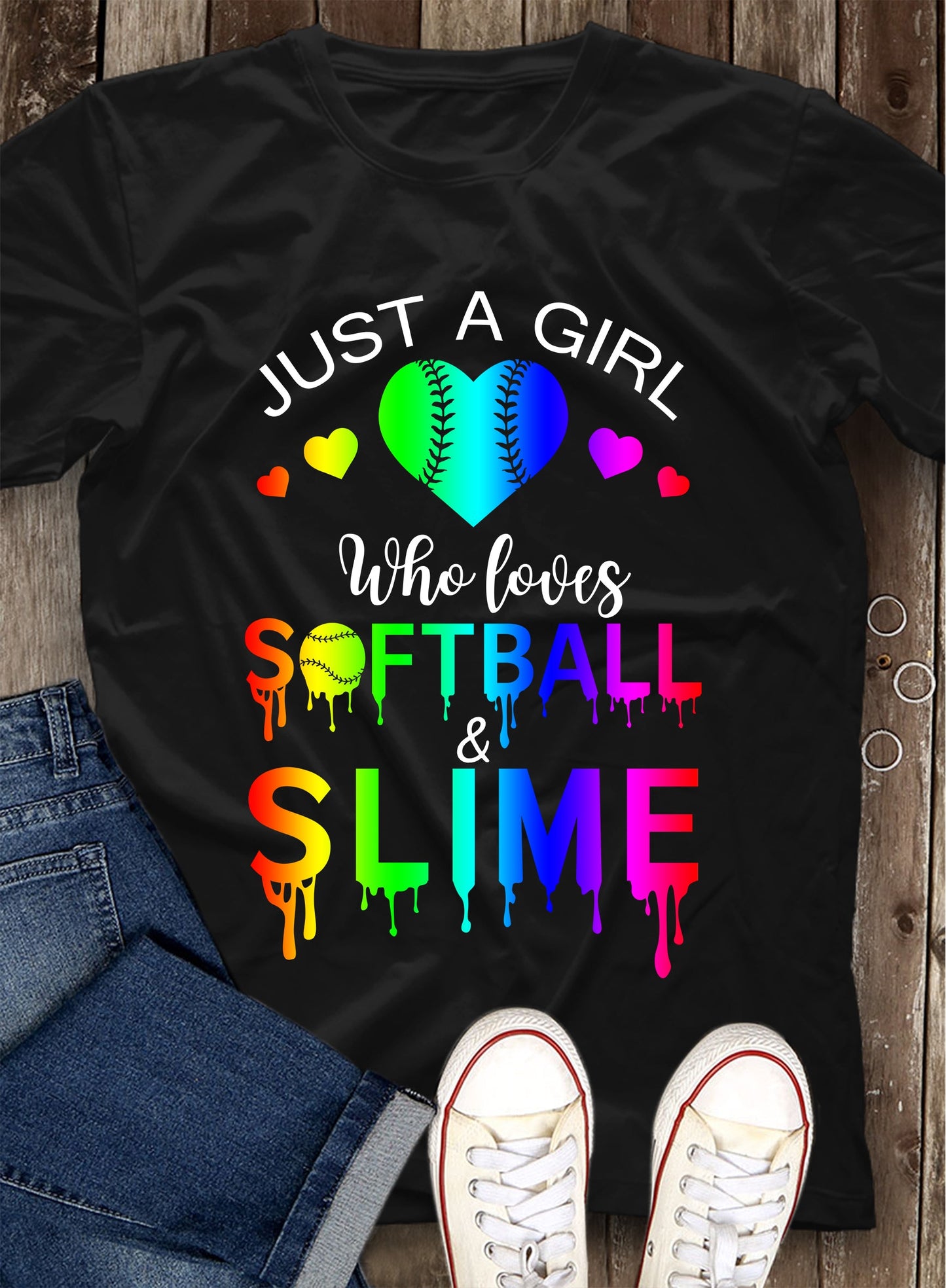 SOFTBALL 3