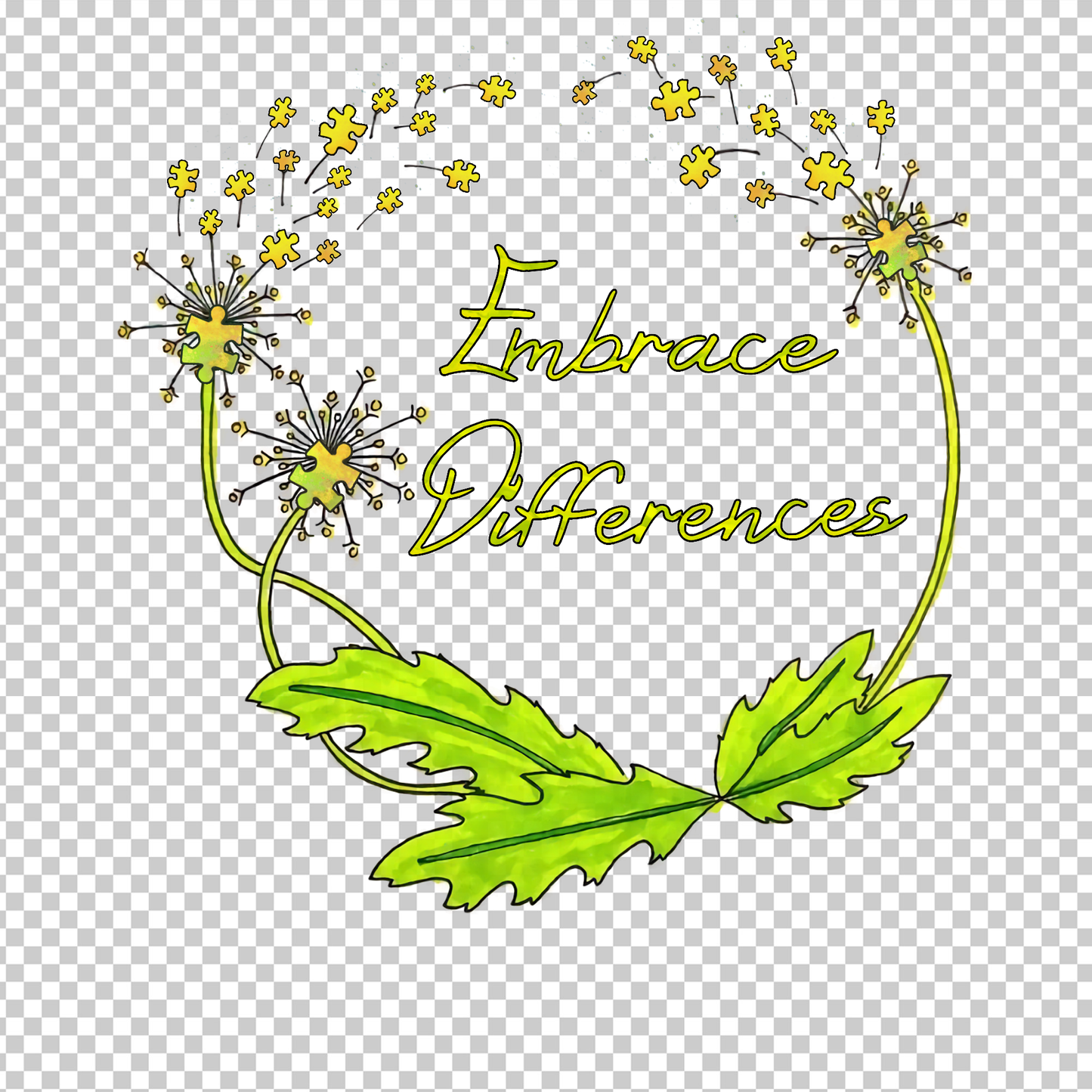 AUTISM AWARENESS 703