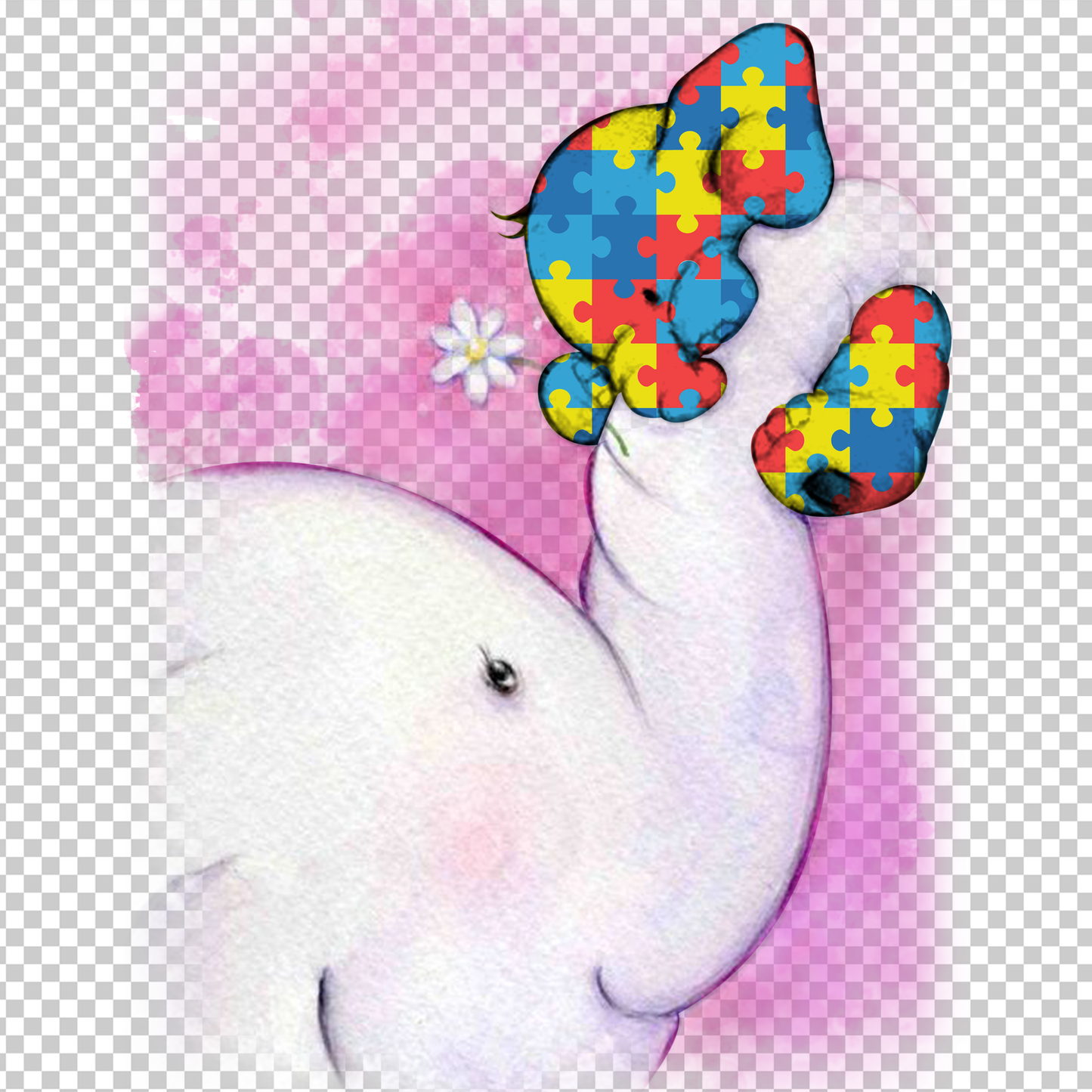 AUTISM AWARENESS 378