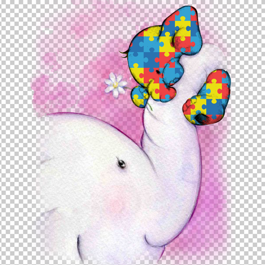AUTISM AWARENESS 378