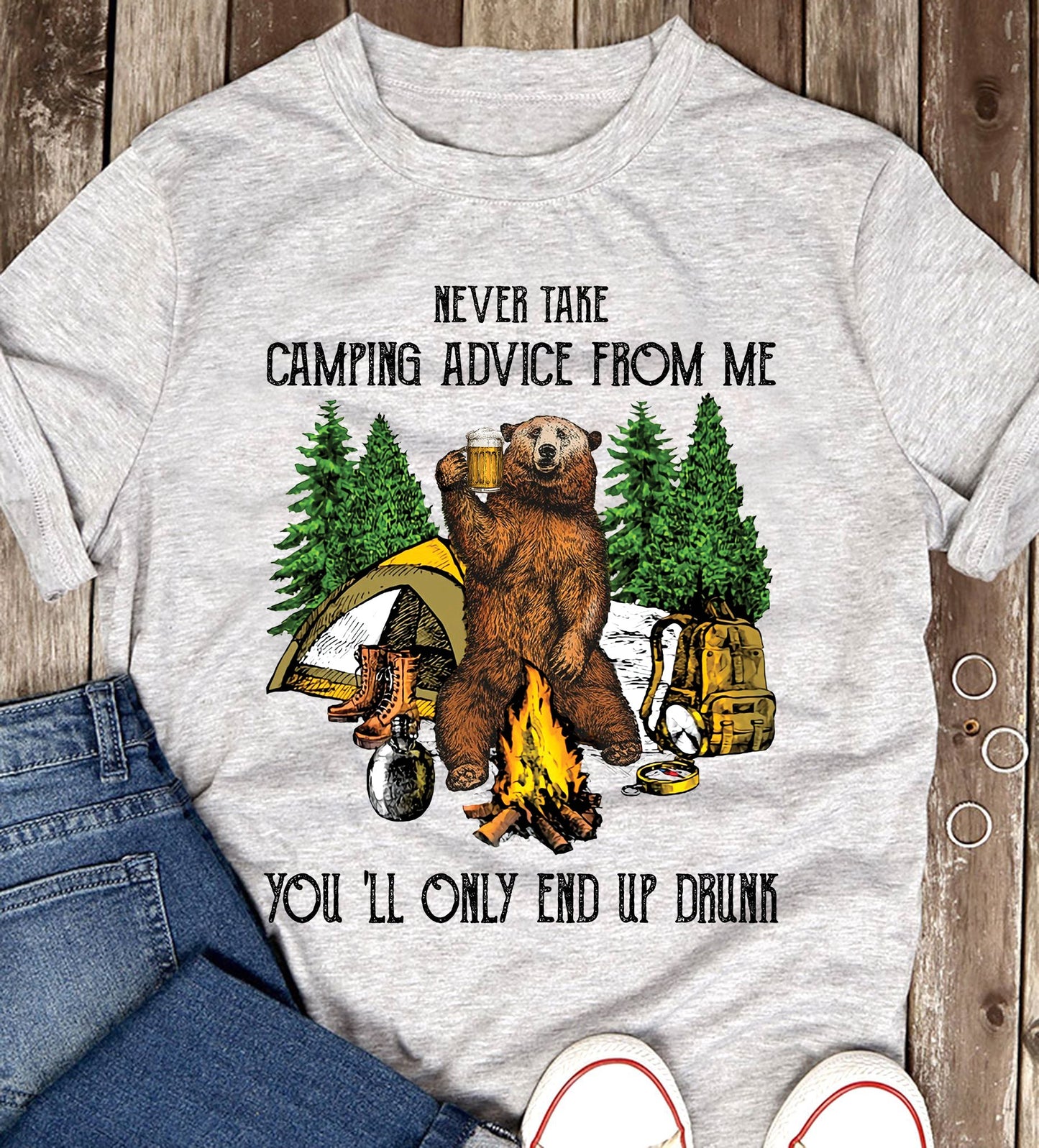 CAMPING 190