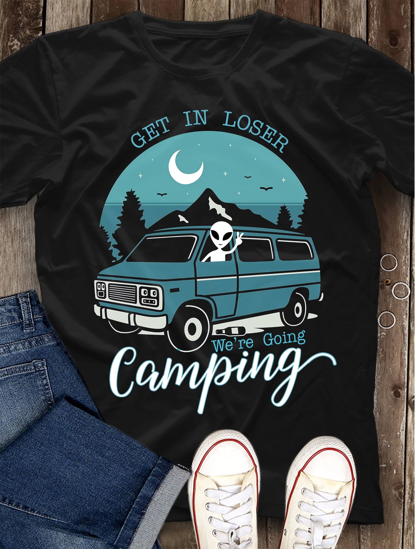 CAMPING 25