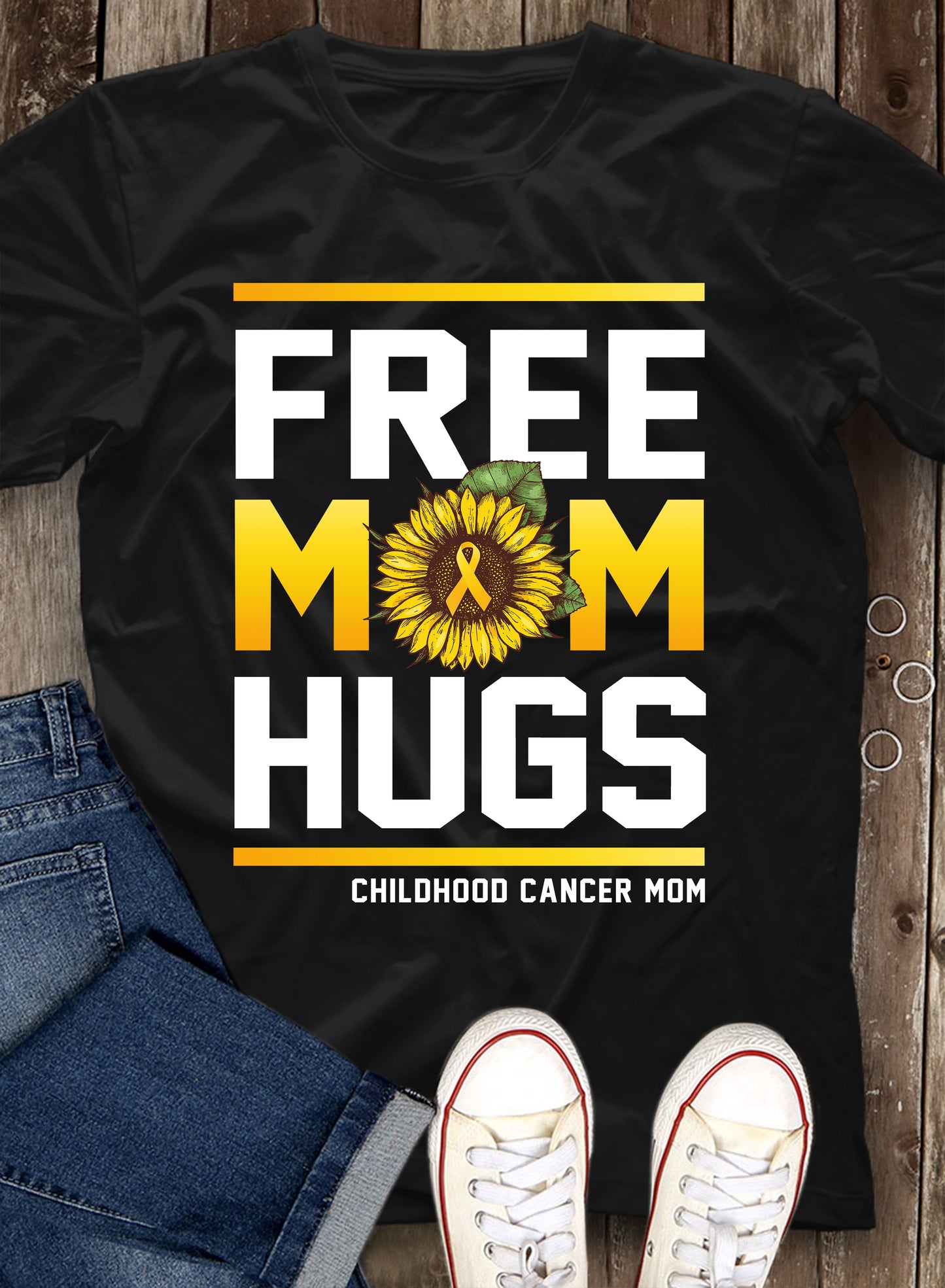 CHILDHOOD CANCER AWARENESS 19
