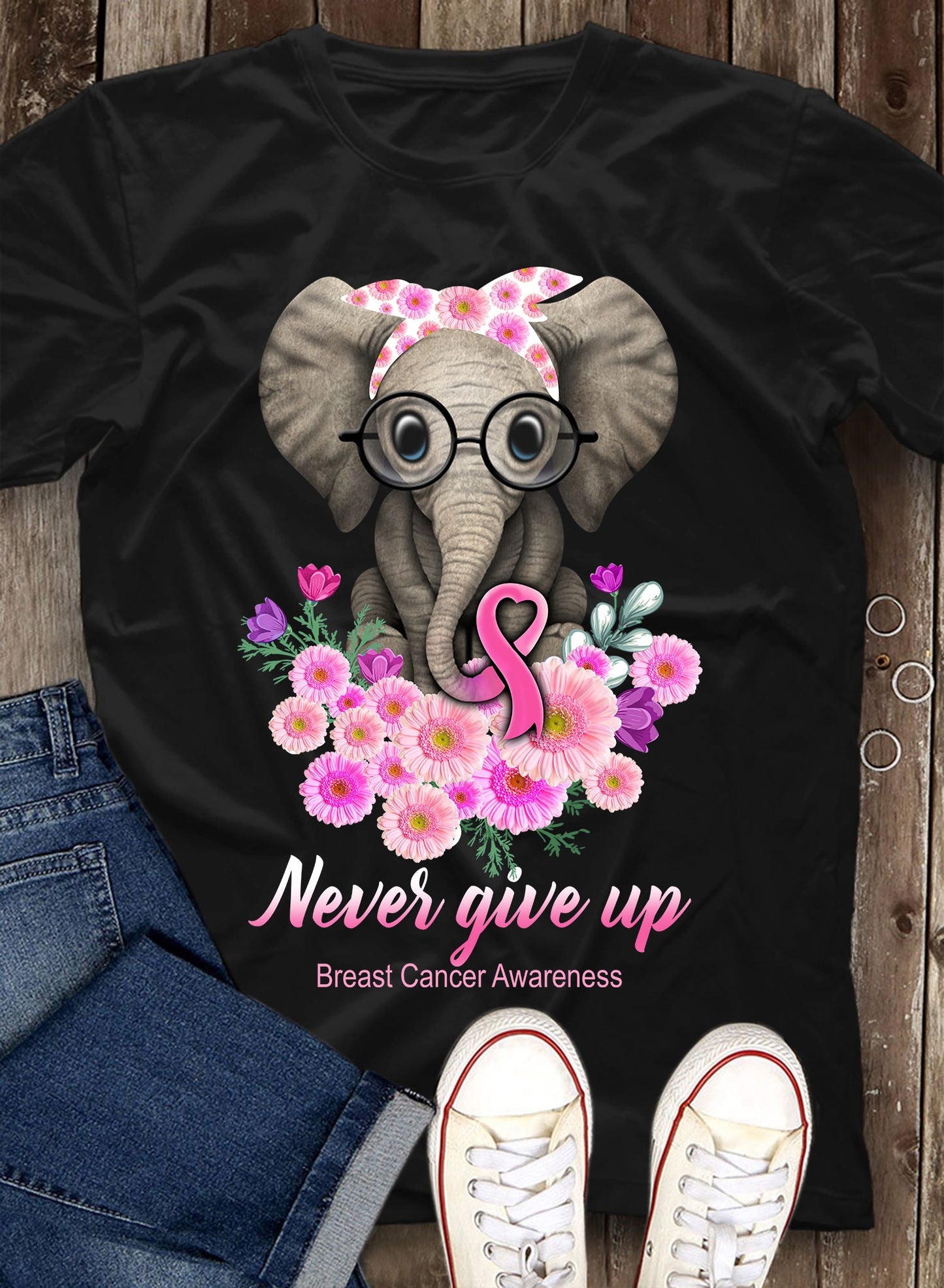 BREAST CANCER AWARENESS 612