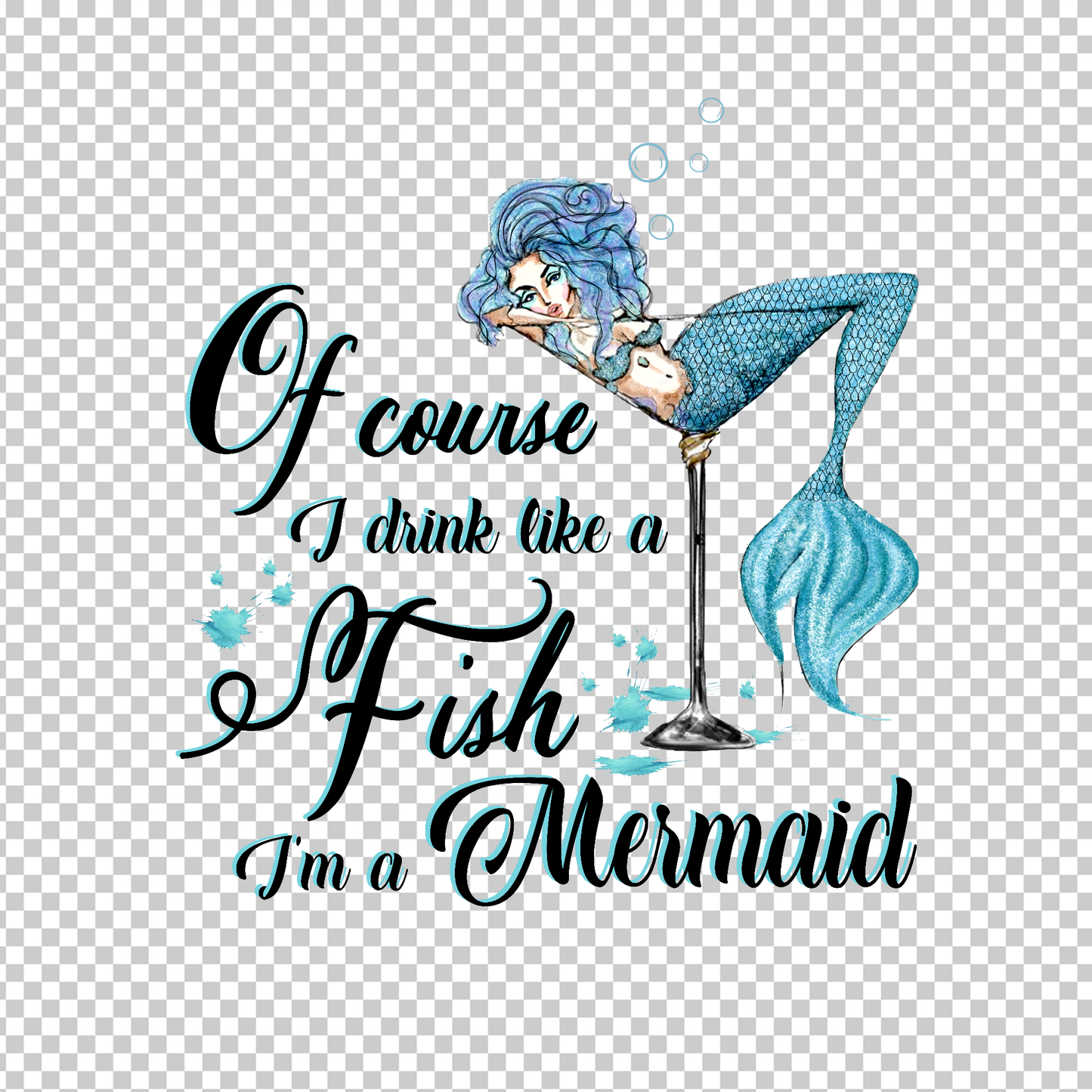 MERMAID 17