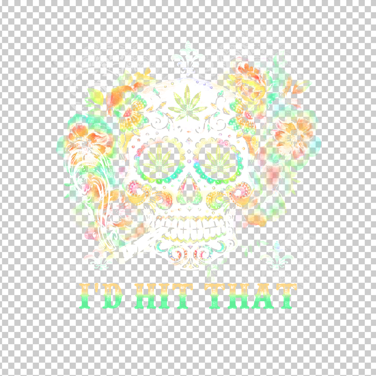 WEED 1