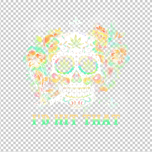 WEED 1