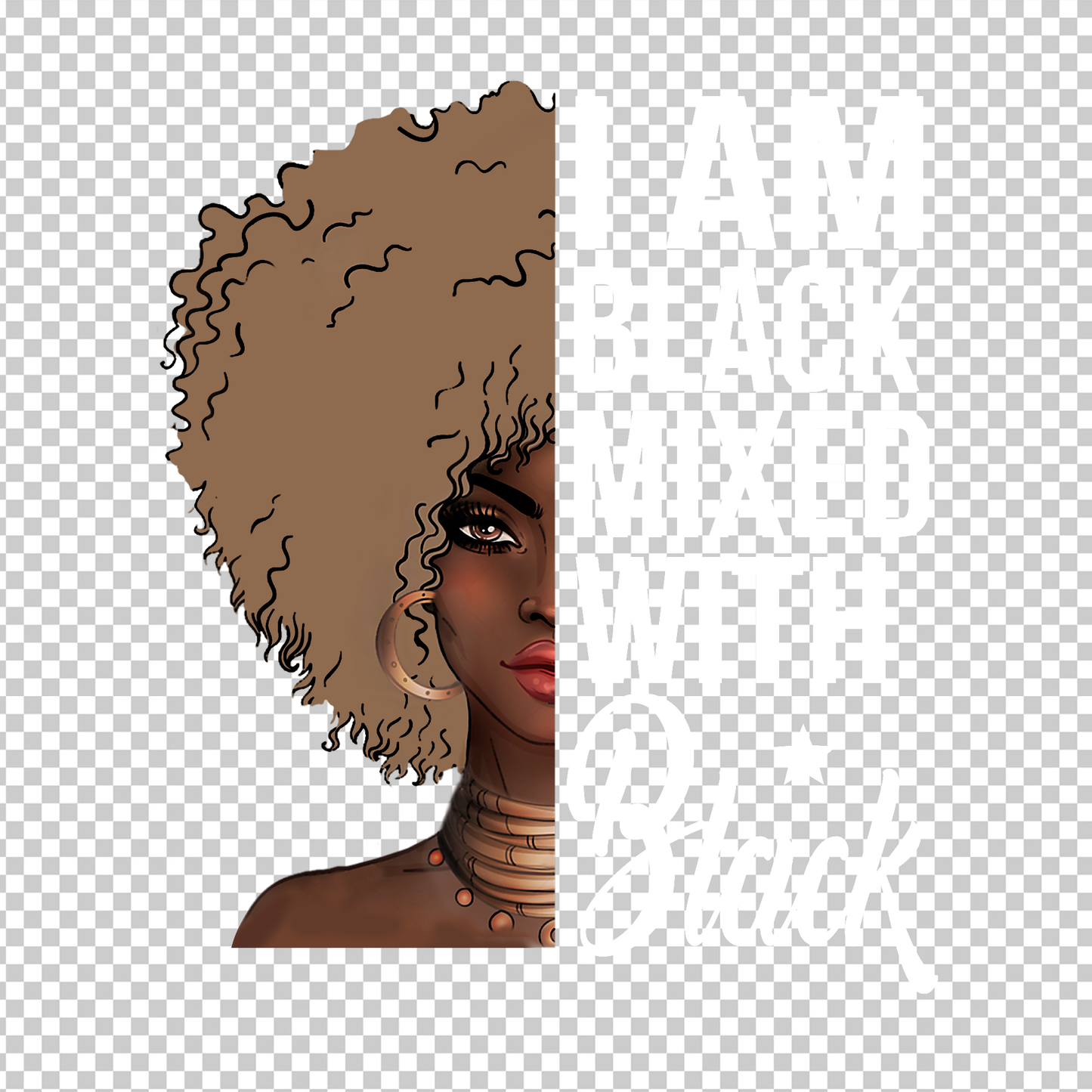 AFRICAN AMERICAN 134