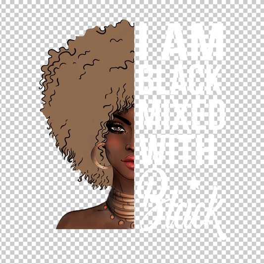 AFRICAN AMERICAN 134