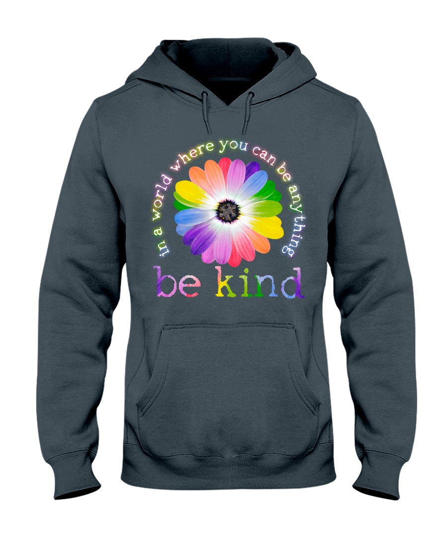 Be Kind - Autism Awareness T-shirt and Hoodie 0520