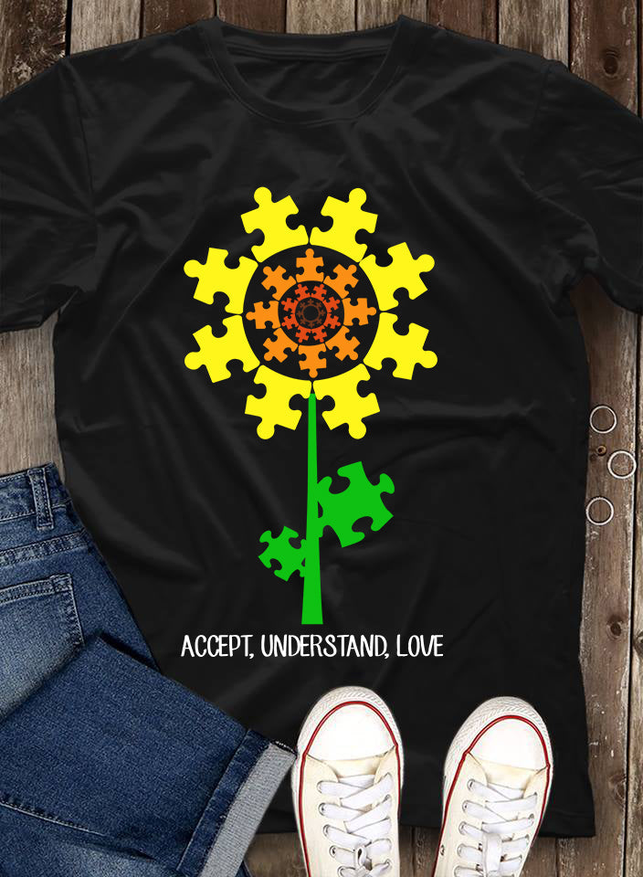 AUTISM AWARENESS 450