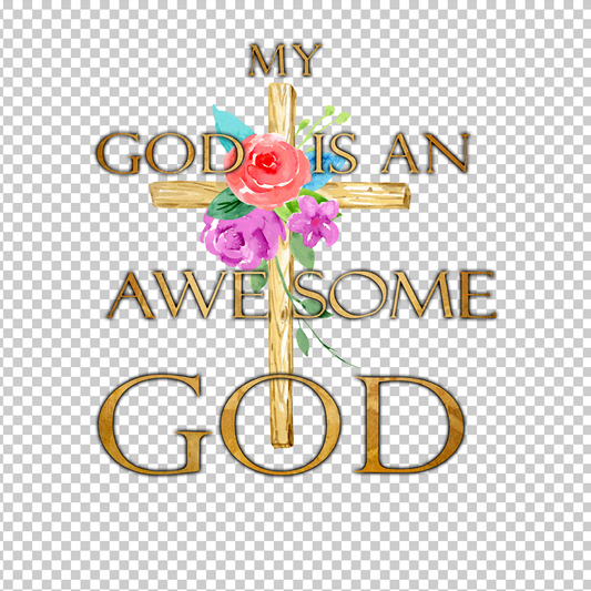 CHRISTIAN 9