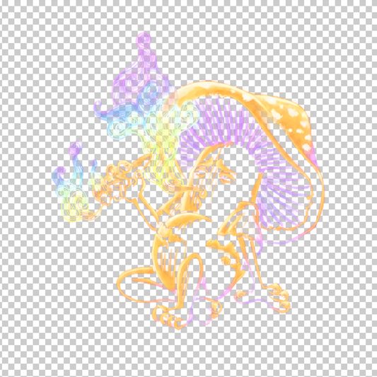 MUSHROOM 7