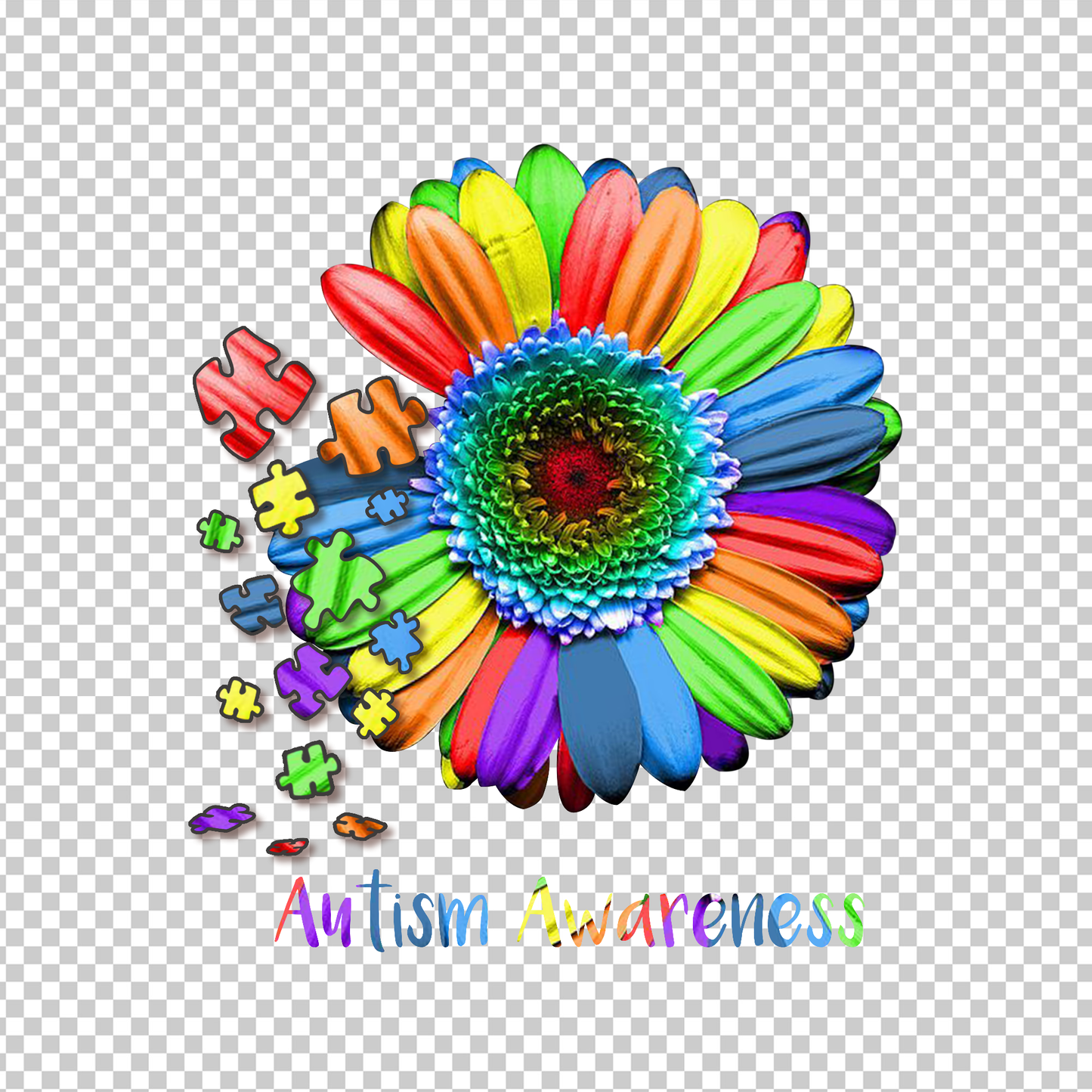 AUTISM AWARENESS 302