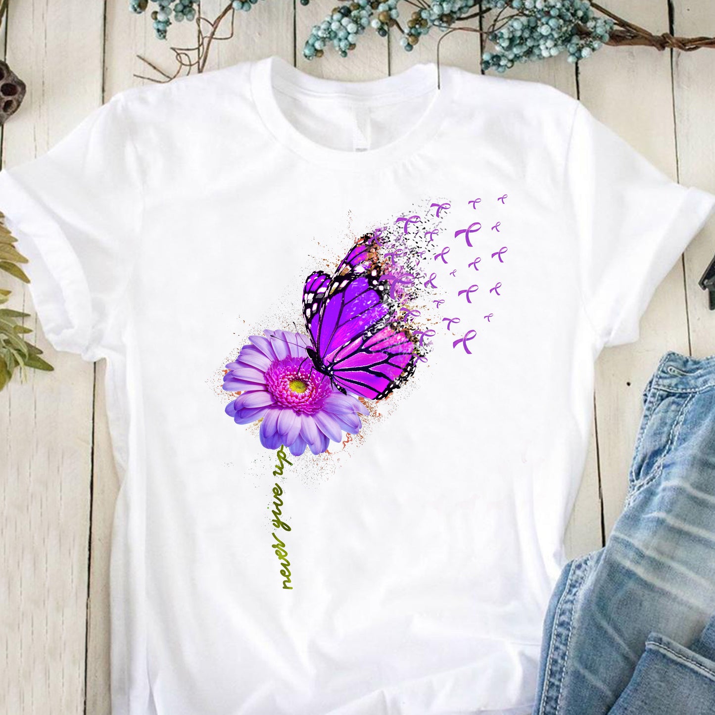 FIBROMYALGIA AWARENESS 234