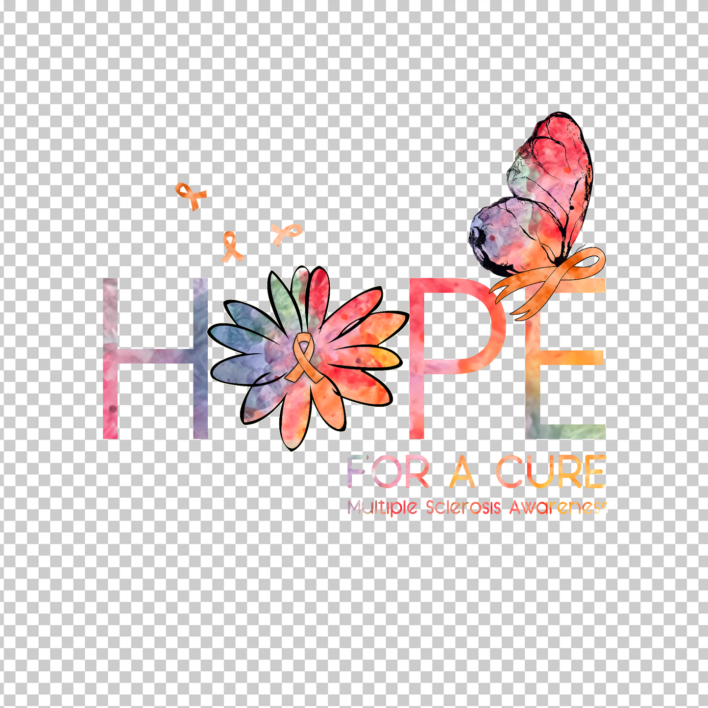 MULTIPLE SCLEROSIS AWARENESS 238