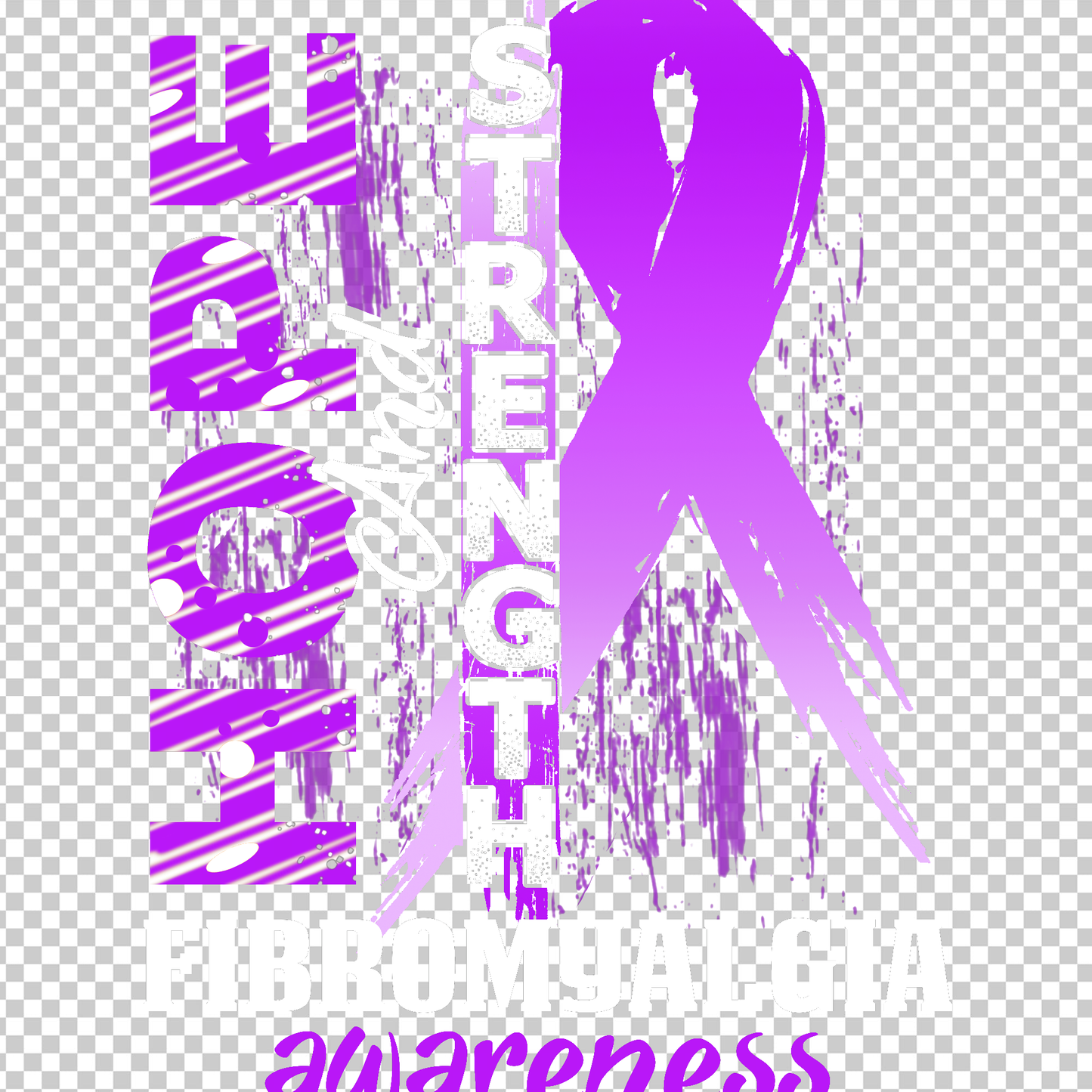 FIBROMYALGIA AWARENESS 179