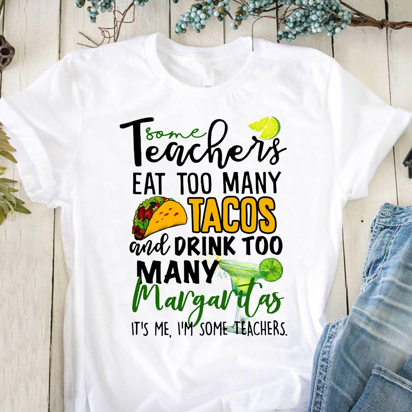 TEACHER 164
