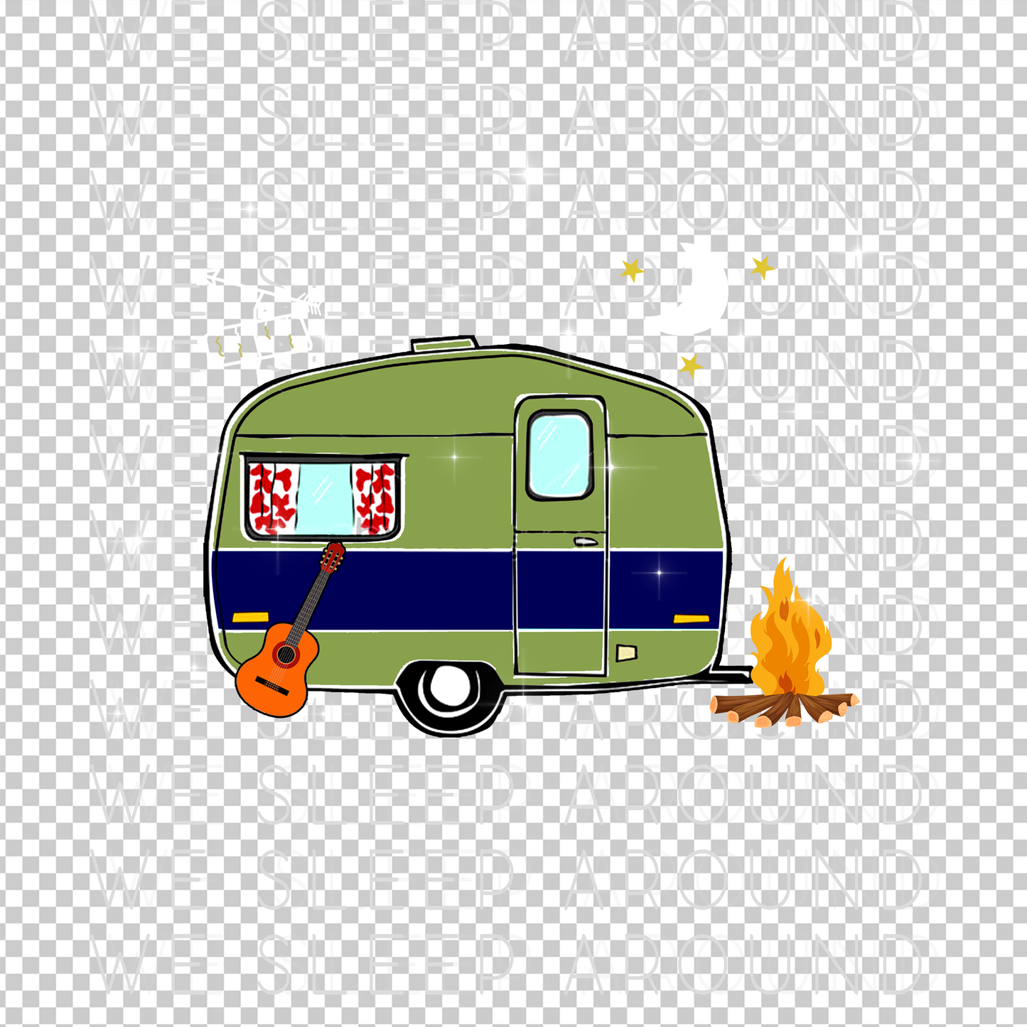 CAMPING 354