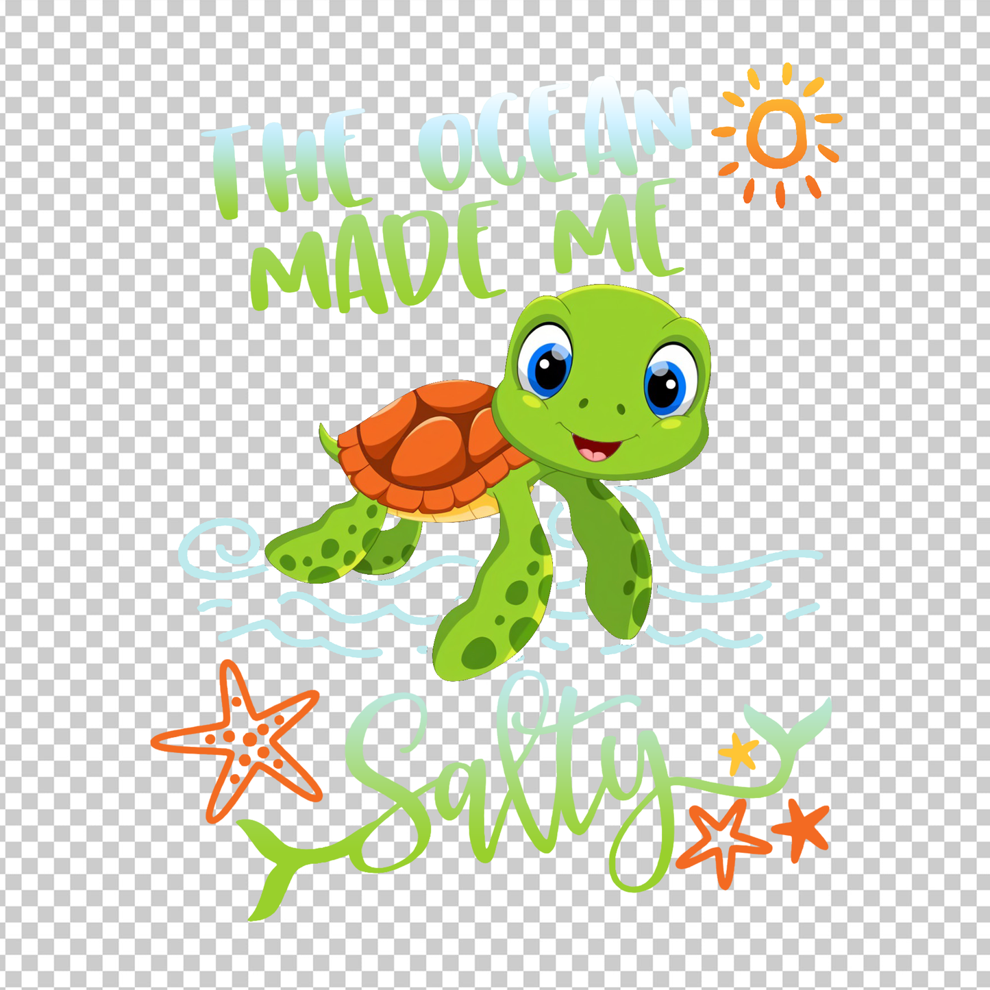 TURTLE 8
