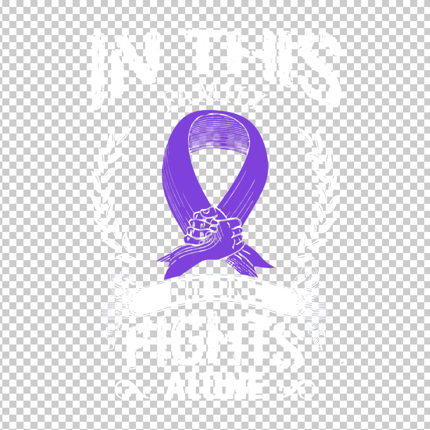 FIBROMYALGIA AWARENESS 135