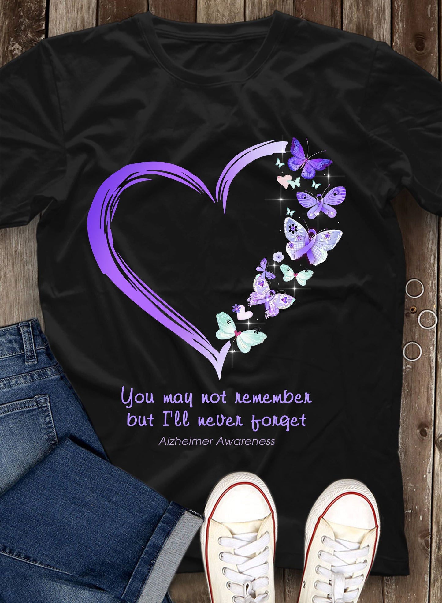 ALZHEIMER AWARENESS 61