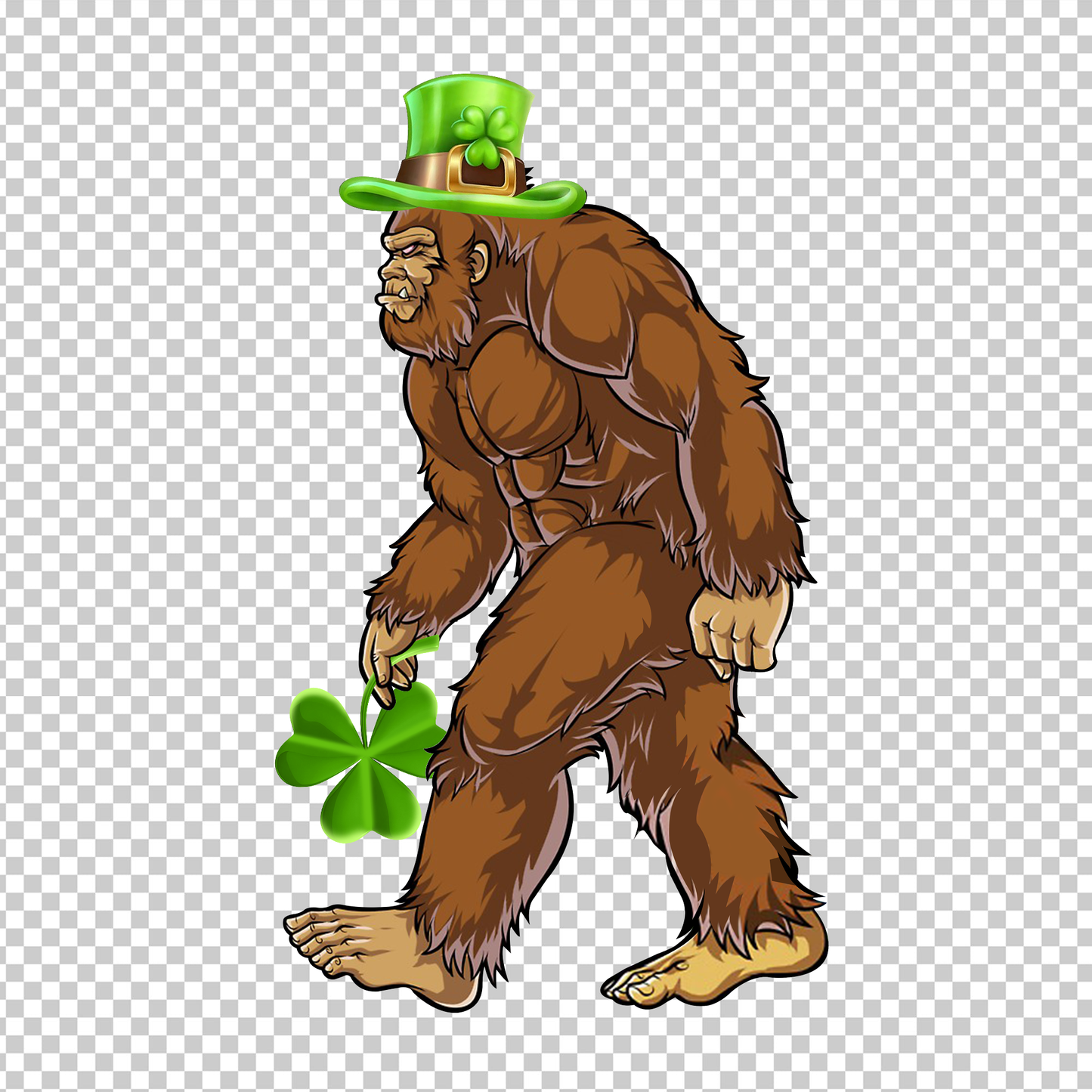 BIGFOOT 103
