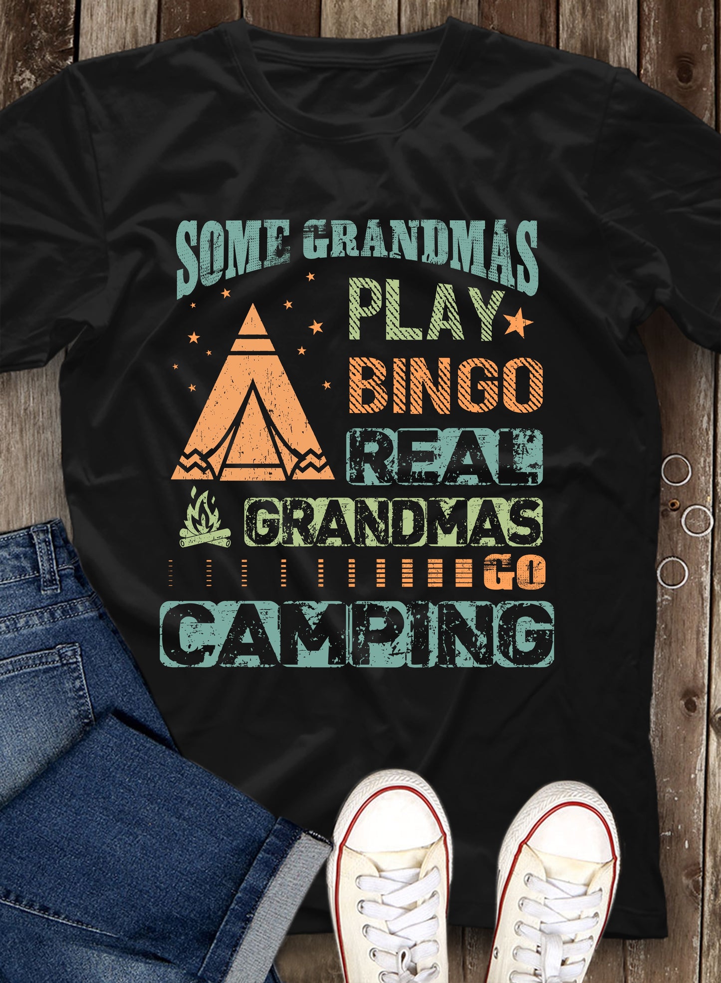 CAMPING 63
