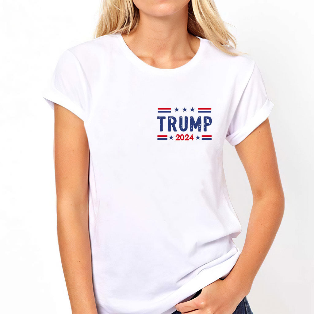 Bulletproof T-shirt, Never Surrender Shirt, Fight For America T-shirt, Retro Rally Shirt, Fight Fight Fight Shirt