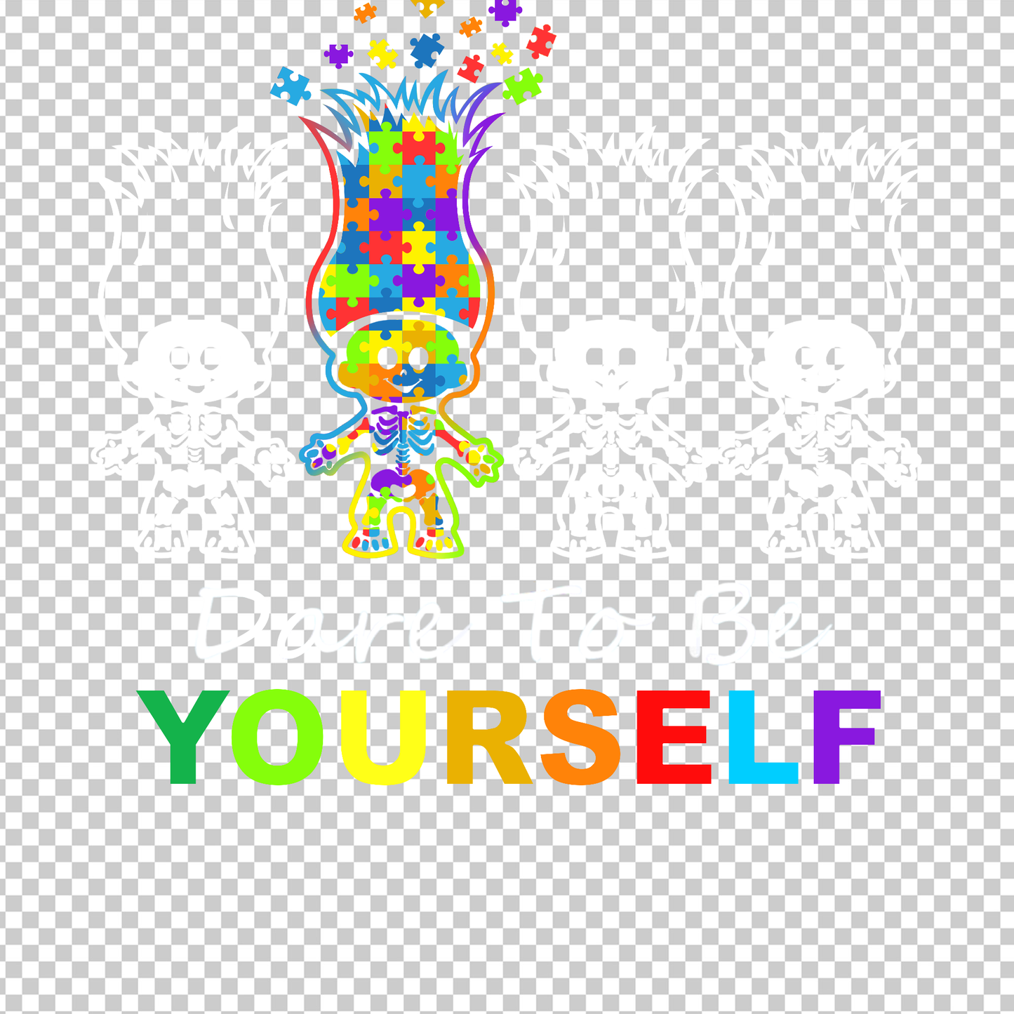 AUTISM AWARENESS 346
