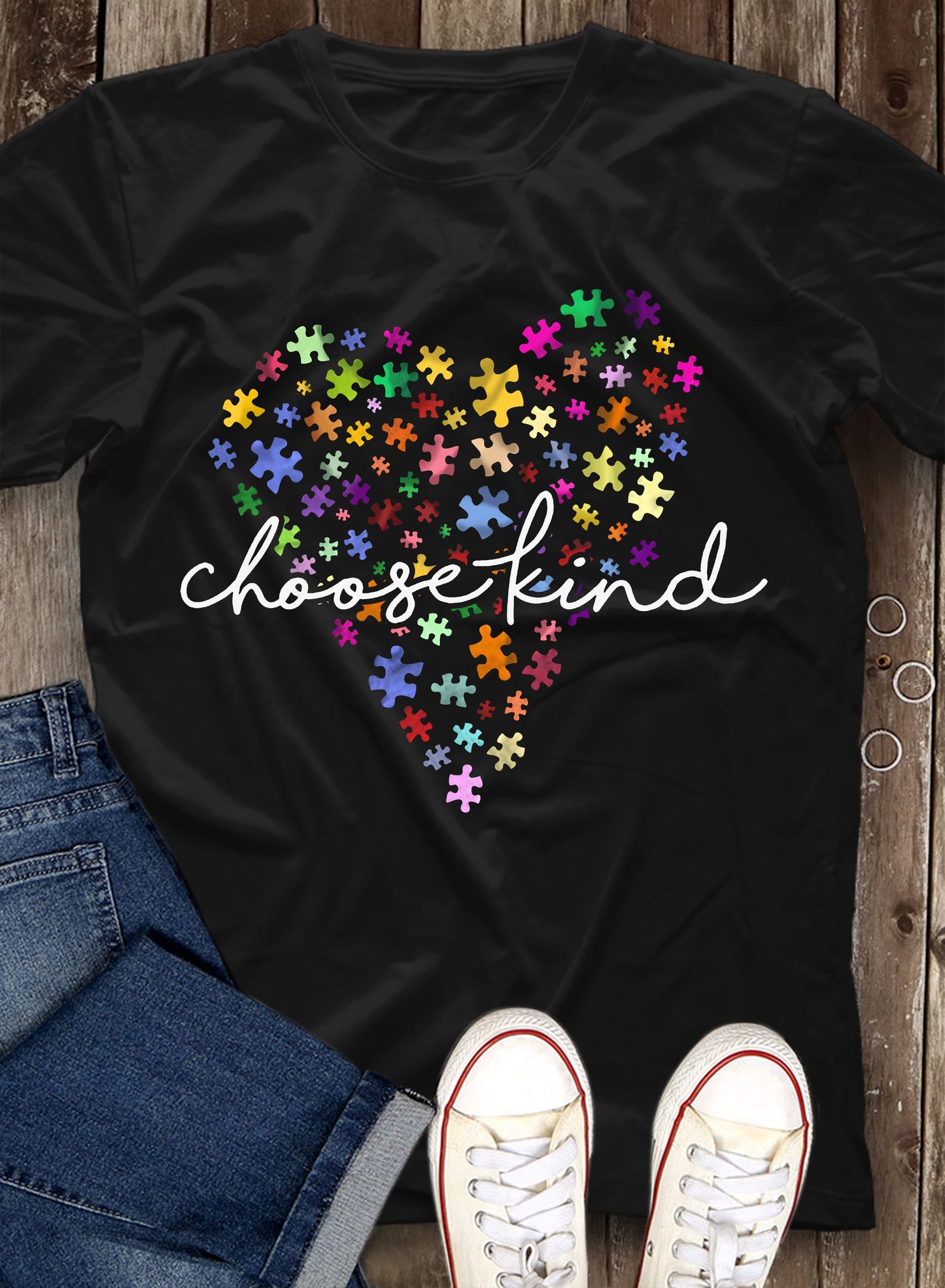 AUTISM AWARENESS 14