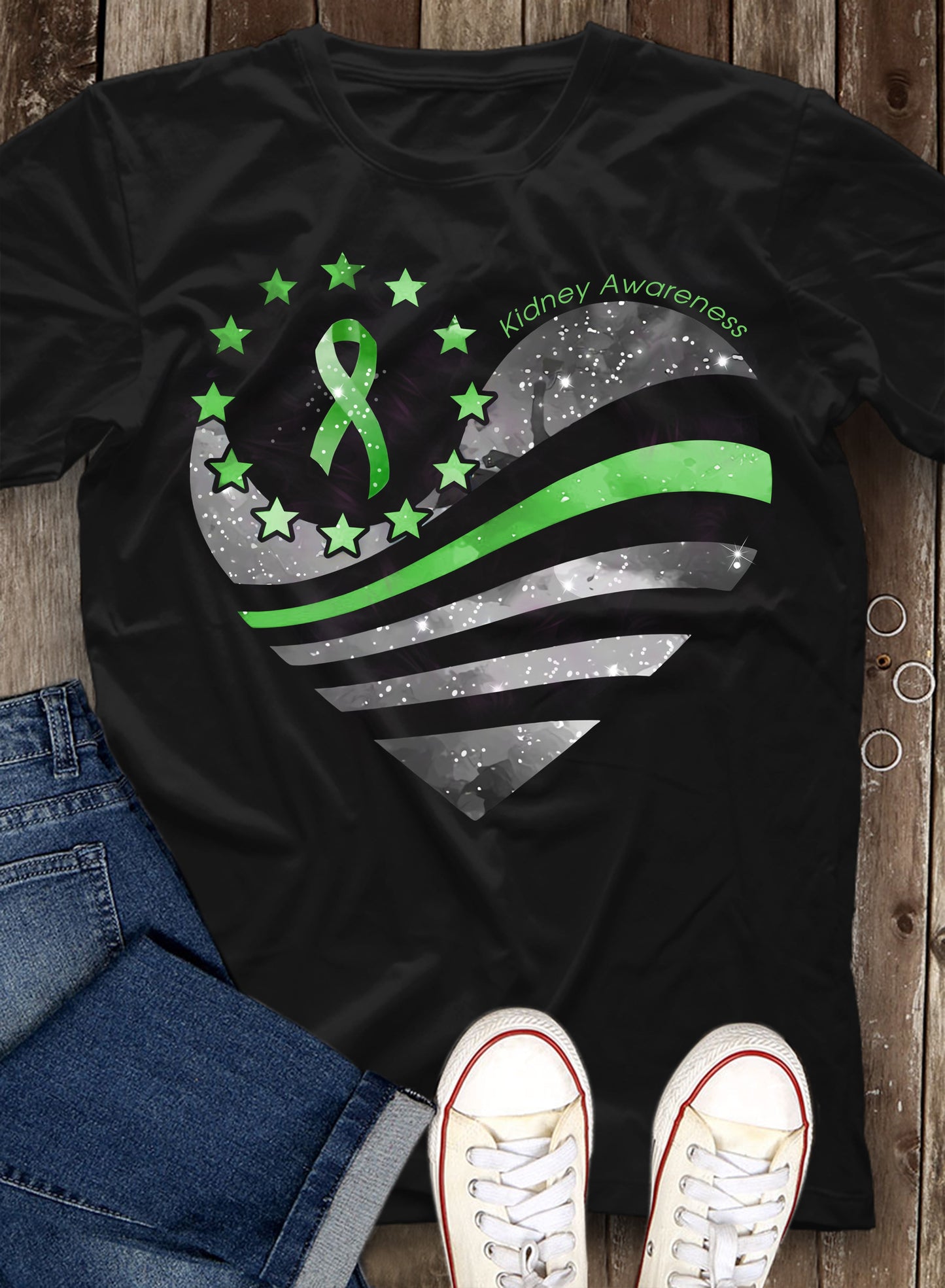 KIDNEY AWARENESS 15