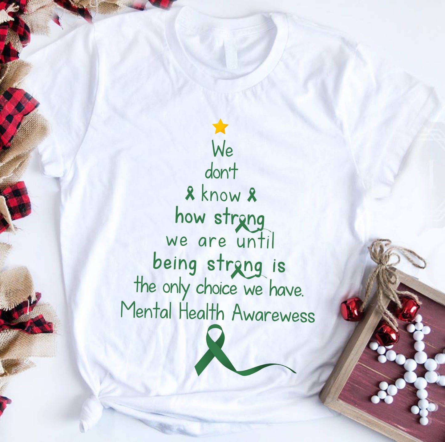 MENTAL HEALTH AWARENESS 159