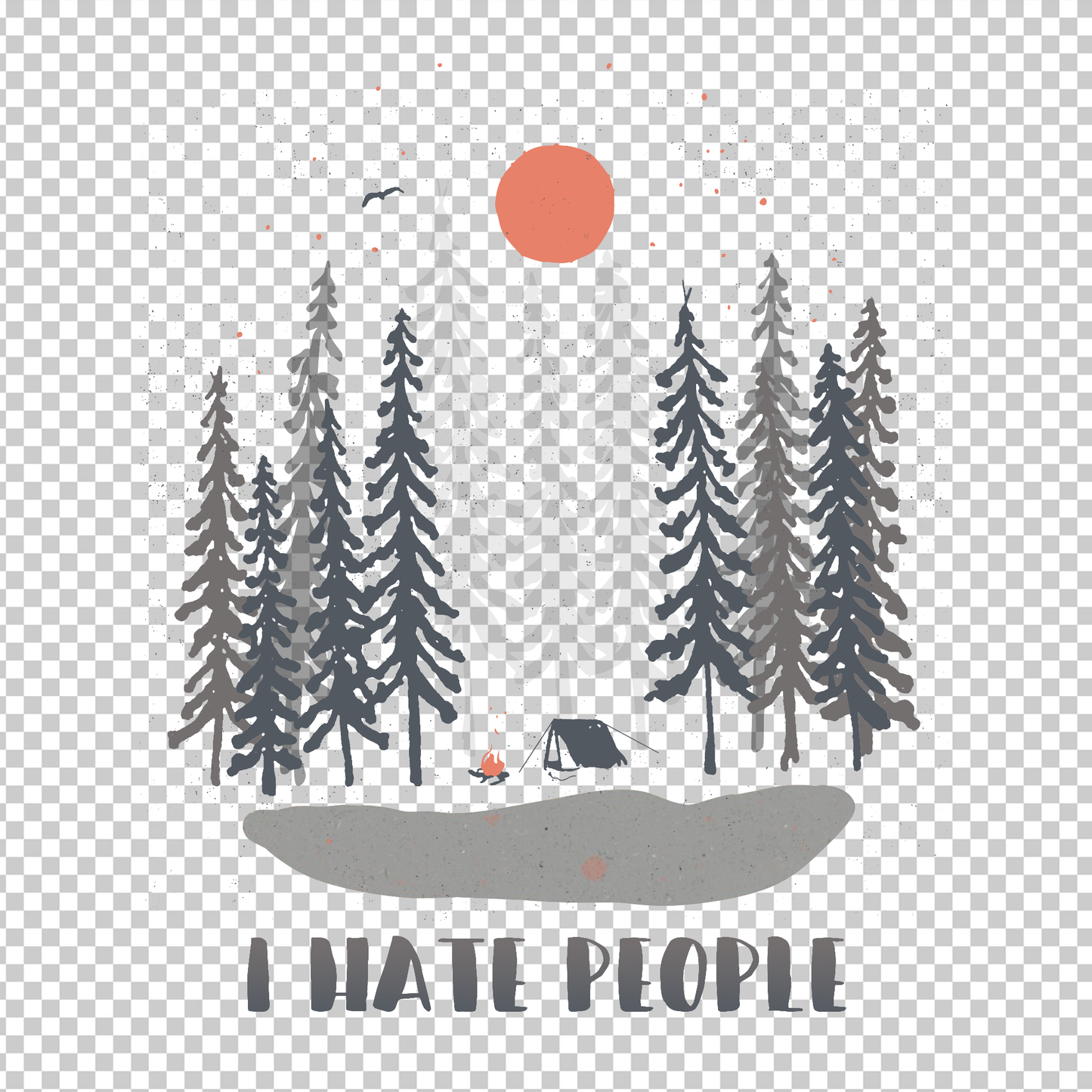 CAMPING 64