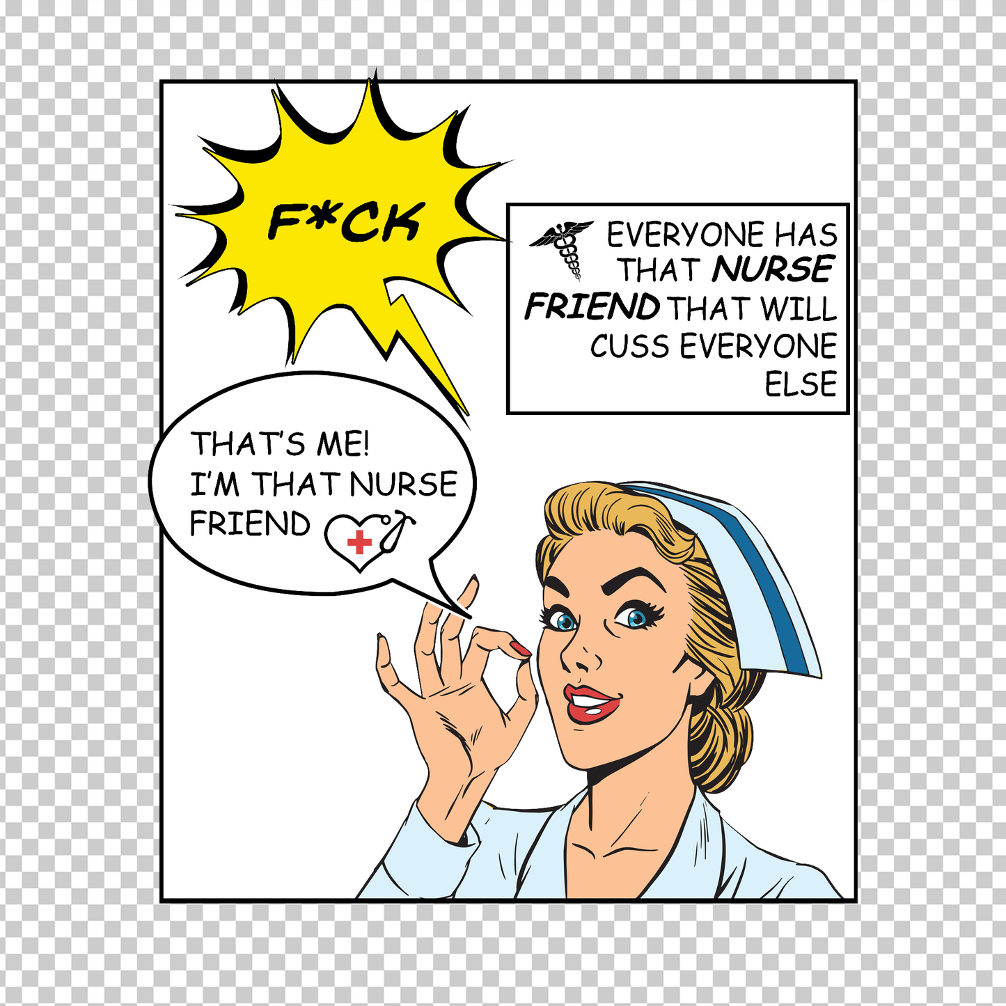 NURSE 385