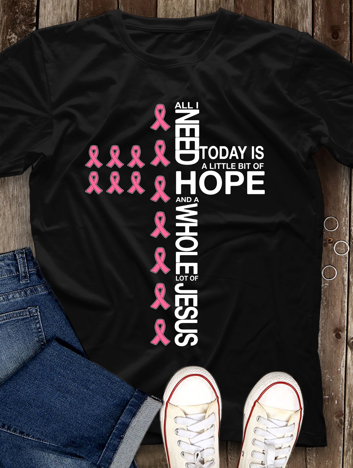 BREAST CANCER AWARENESS 429