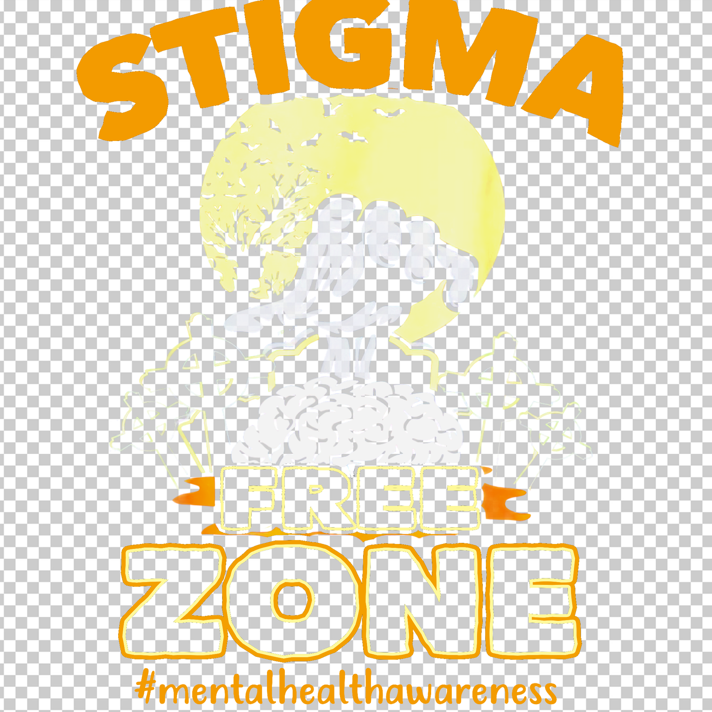 MENTAL HEALTH AWARENESS 158