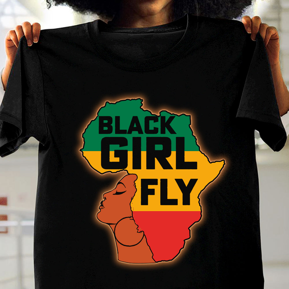 AFRICAN AMERICAN 107