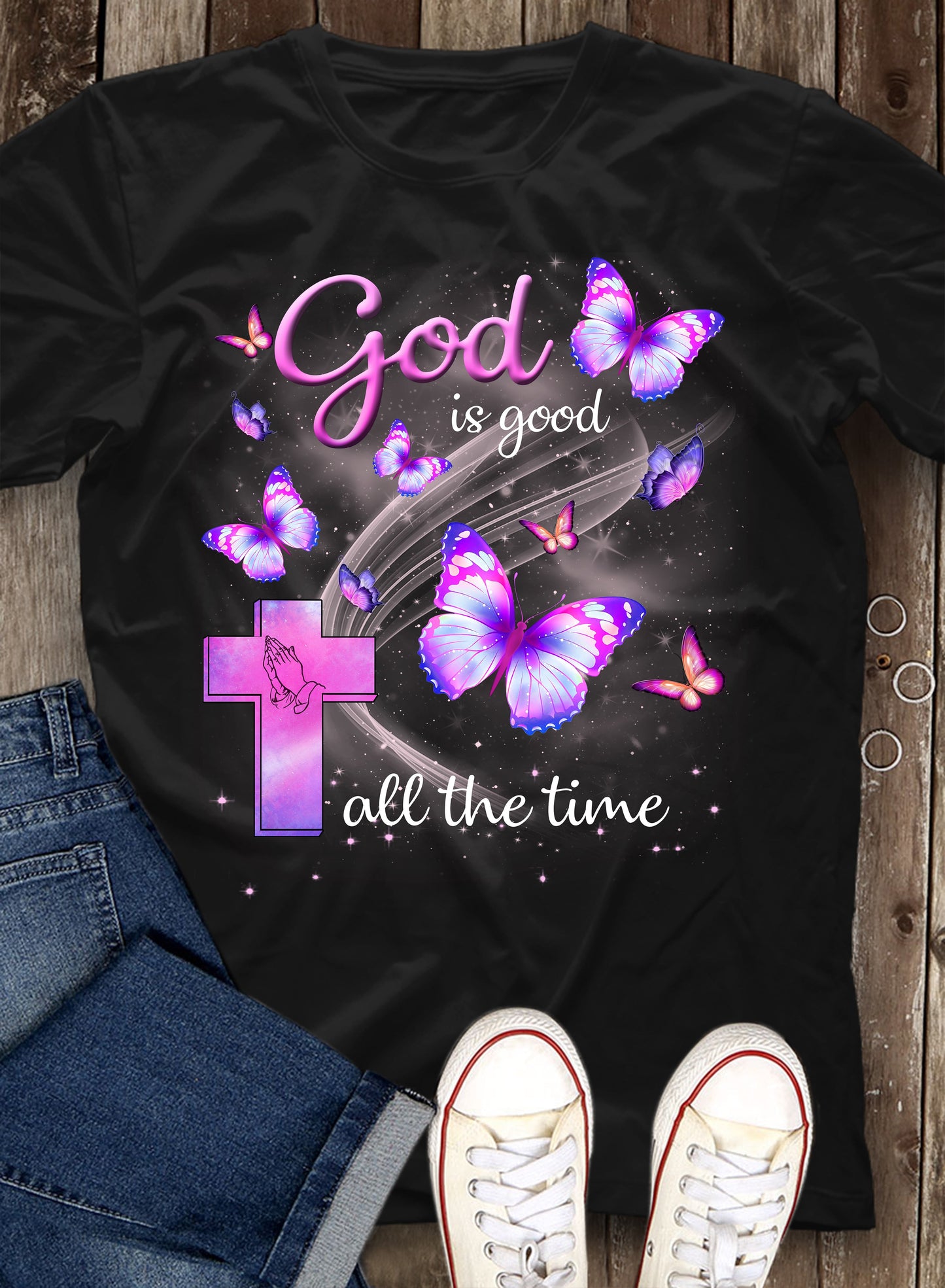 CHRISTIAN 3