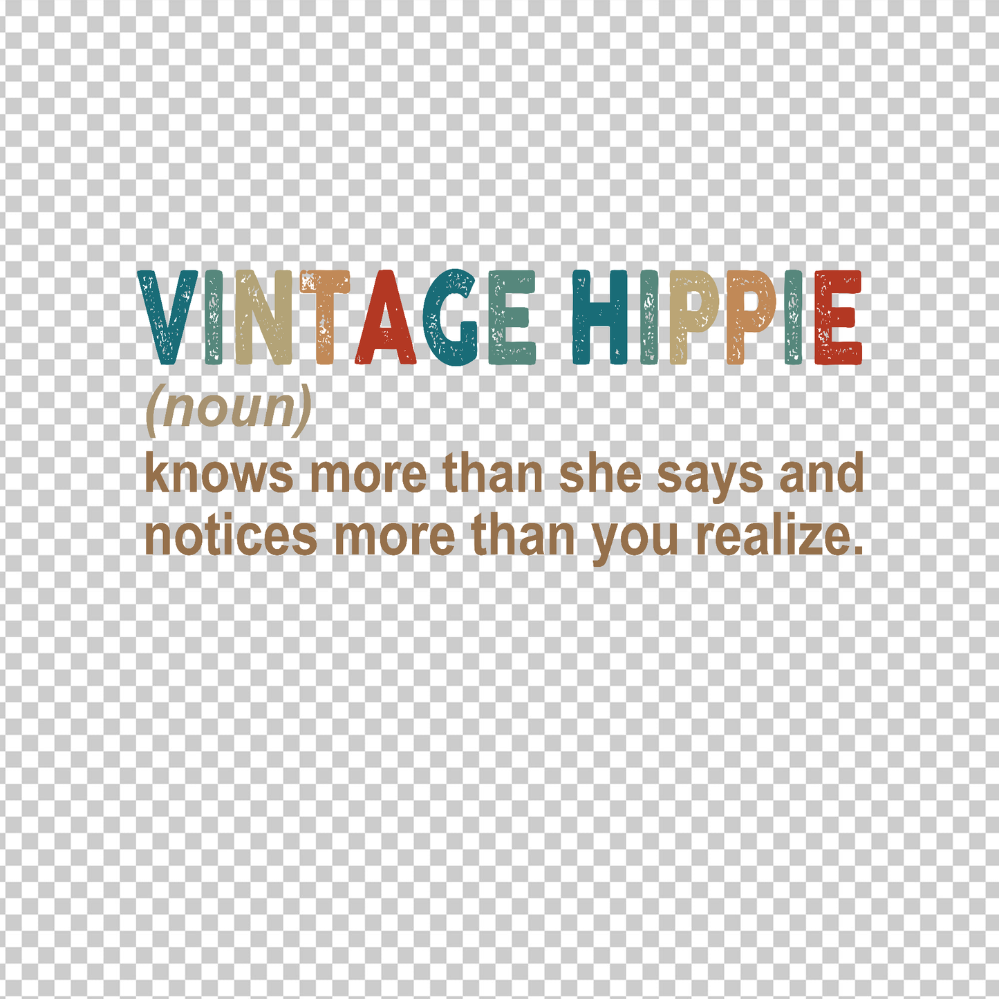 HIPPIE 519