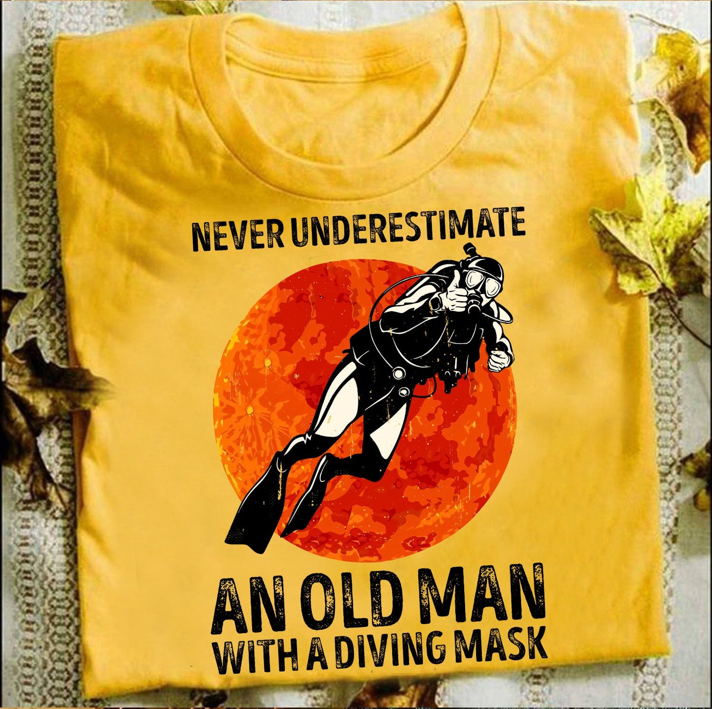 SCUBA DIVING 17