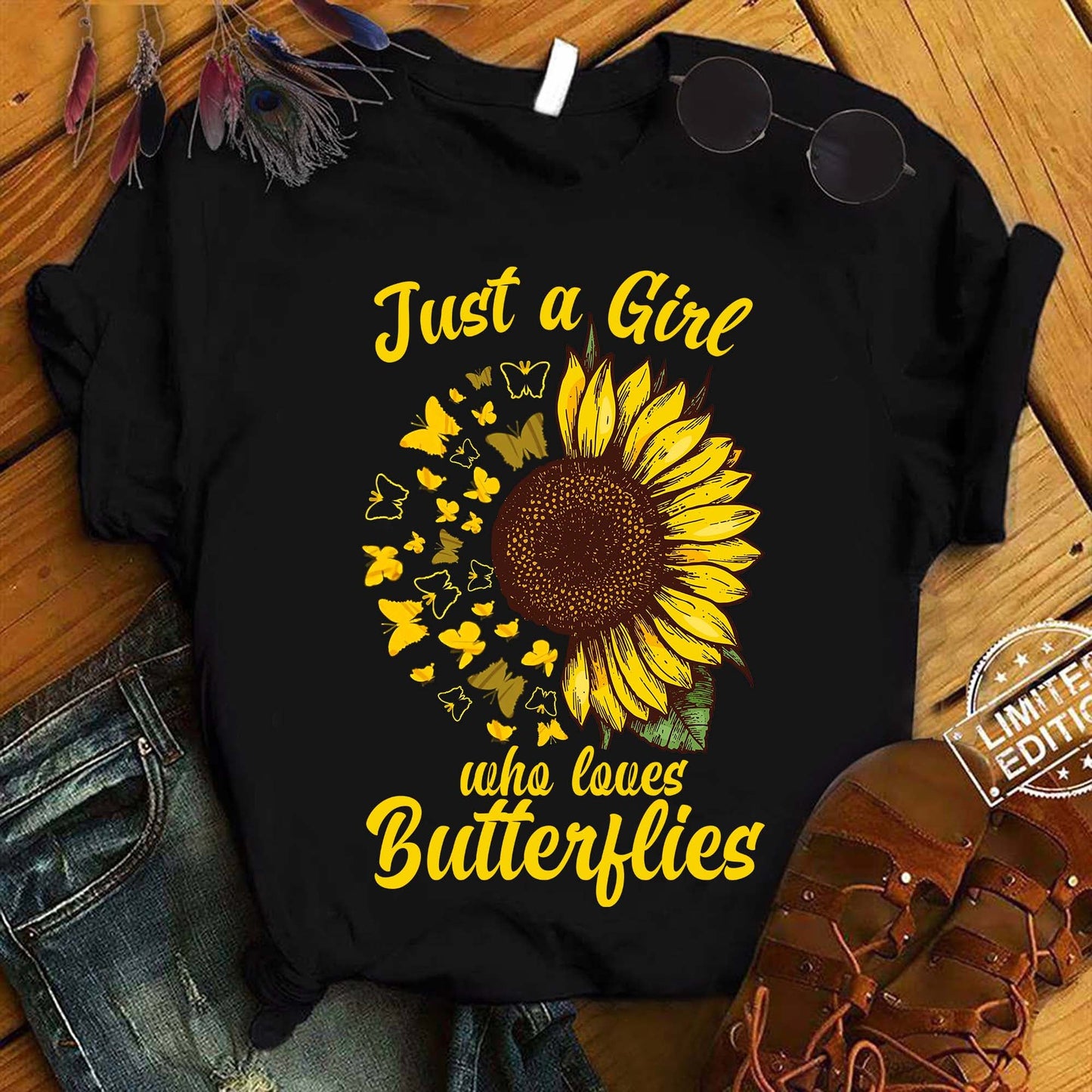 BUTTERFLY 53